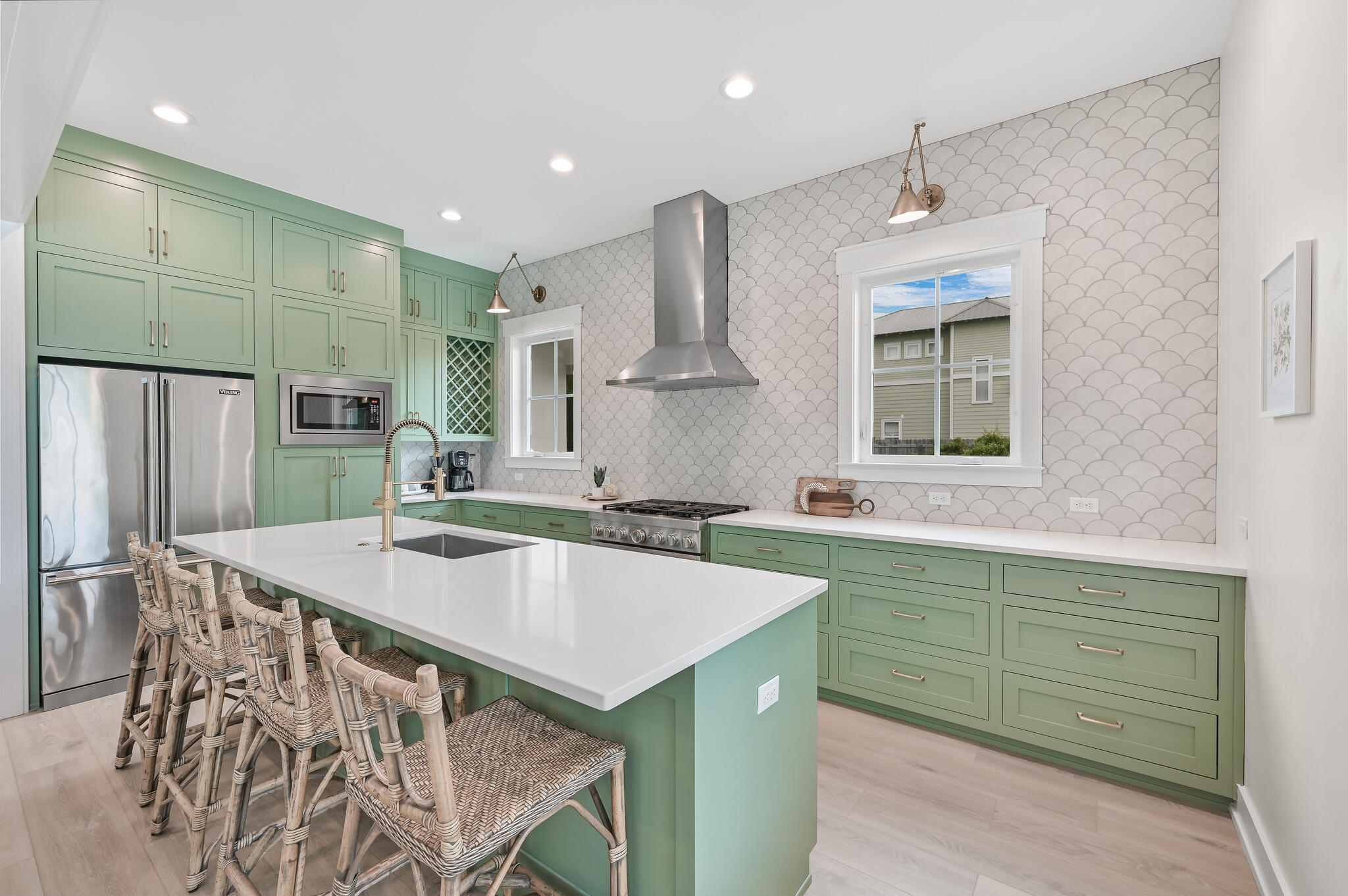 VILLAGE OF SUGAR BEACH - Residential