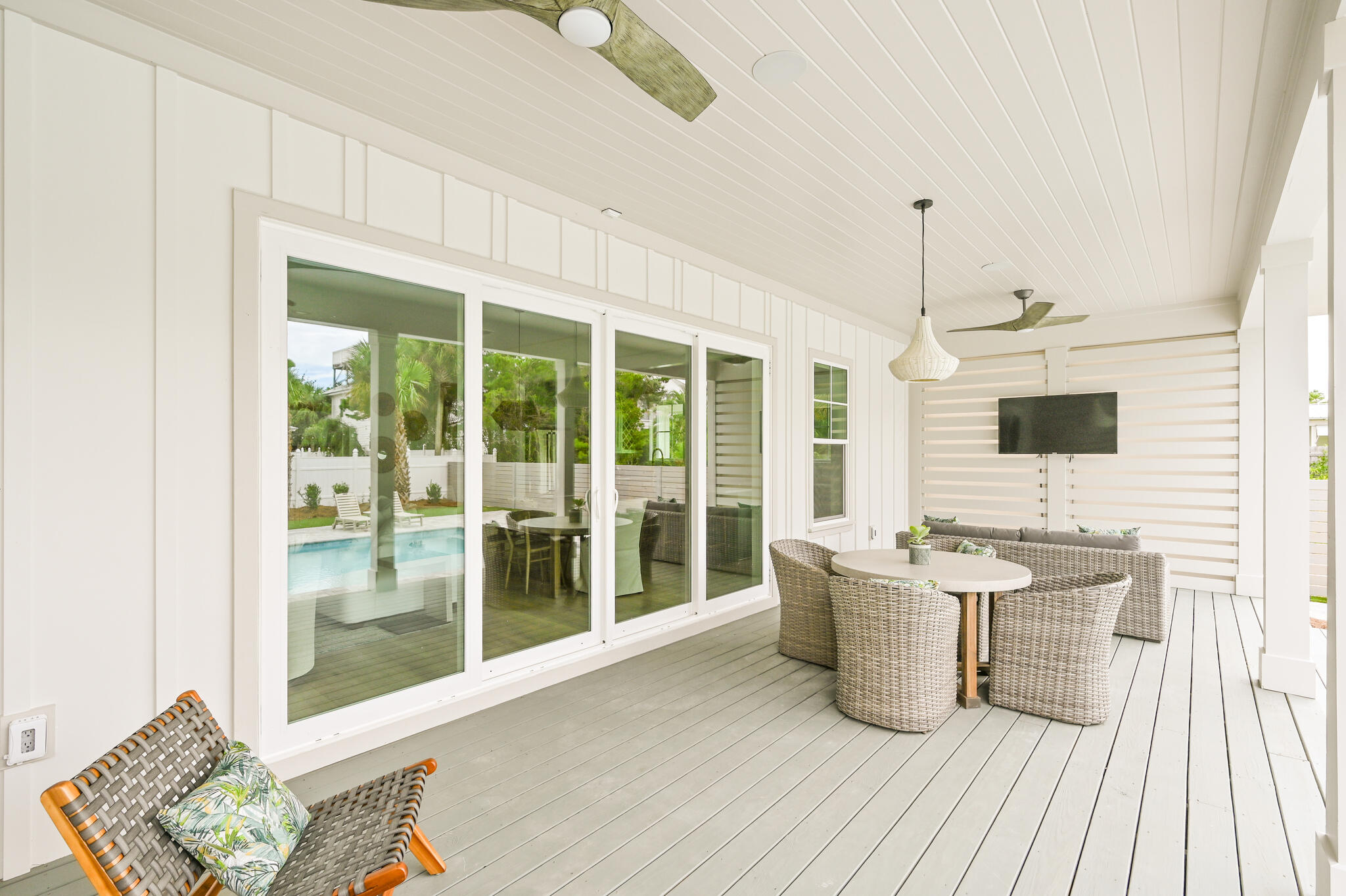 VILLAGE OF SUGAR BEACH - Residential