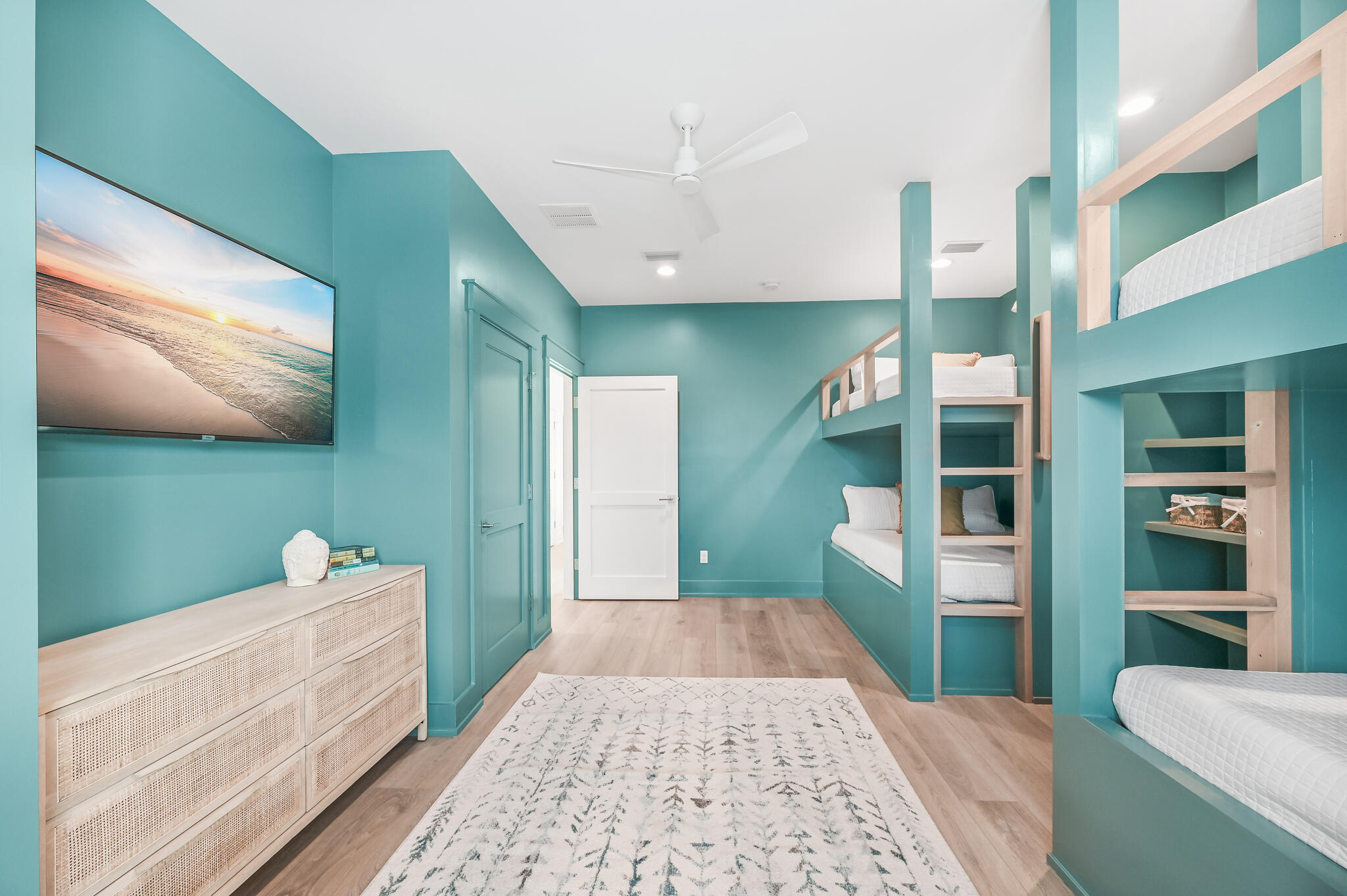 VILLAGE OF SUGAR BEACH - Residential