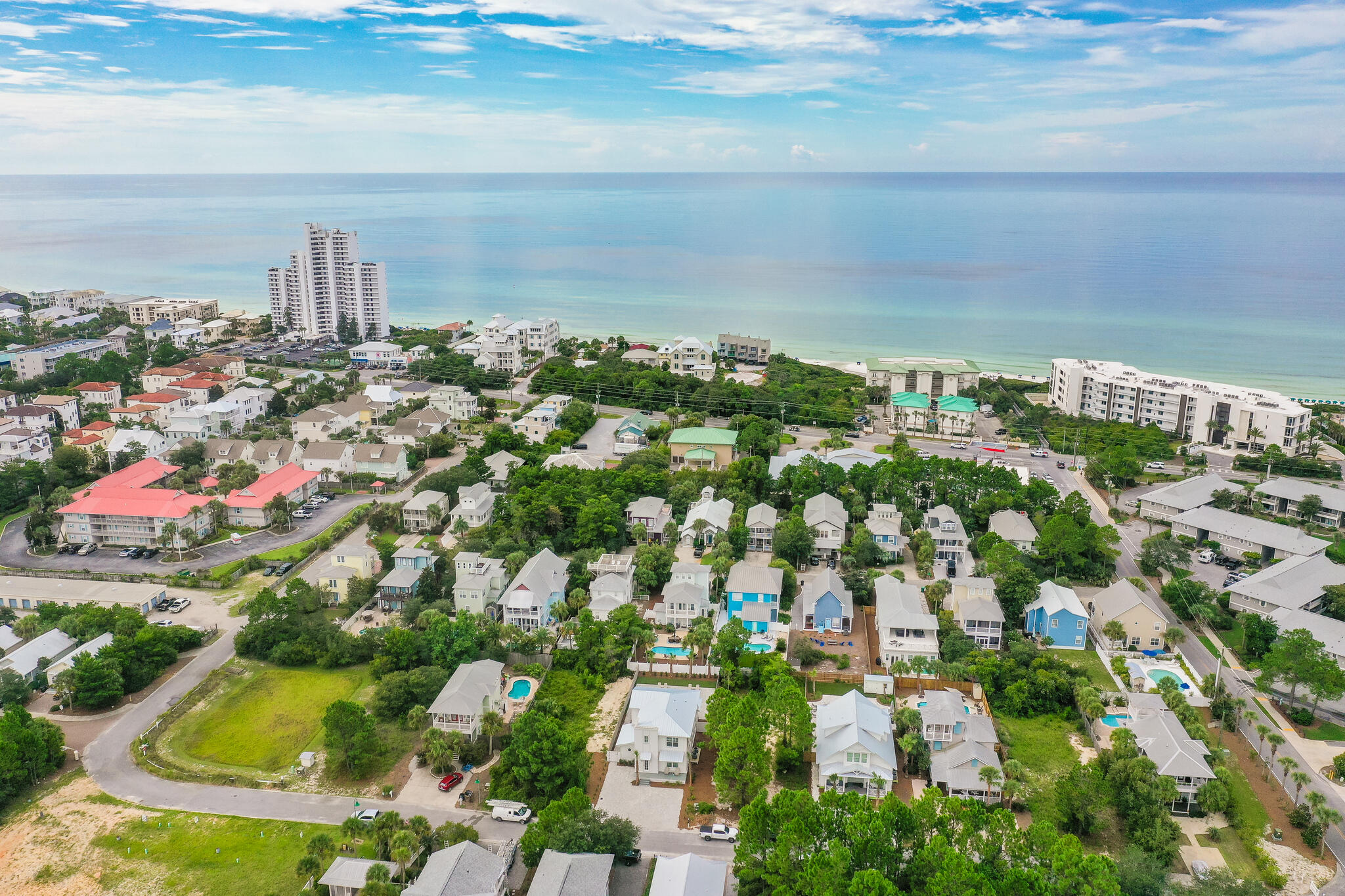 VILLAGE OF SUGAR BEACH - Residential