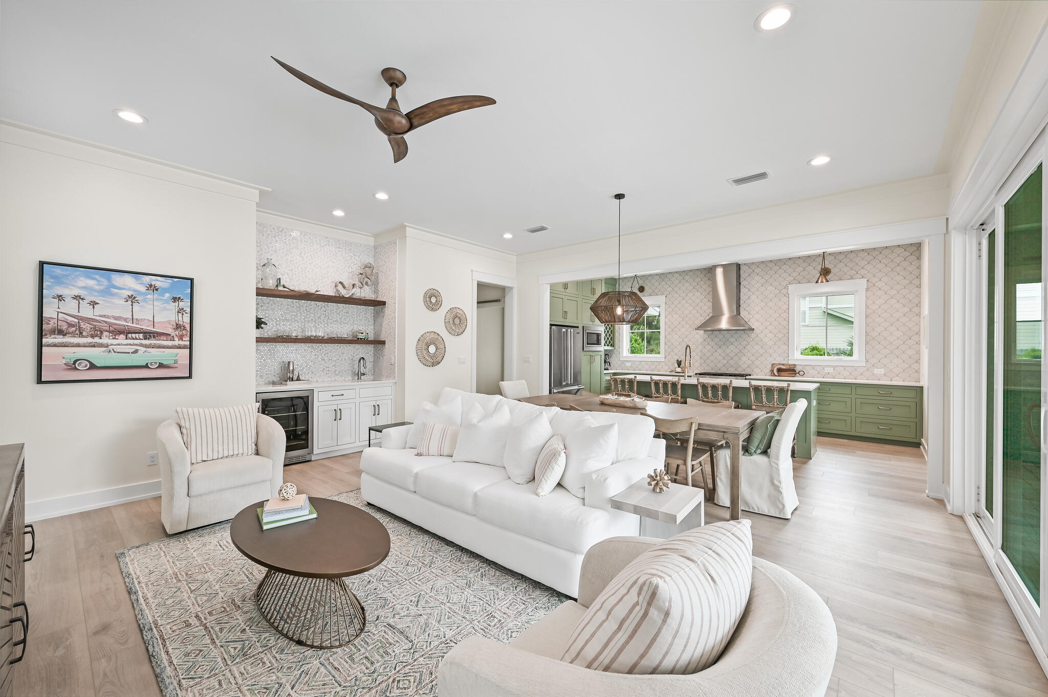 VILLAGE OF SUGAR BEACH - Residential