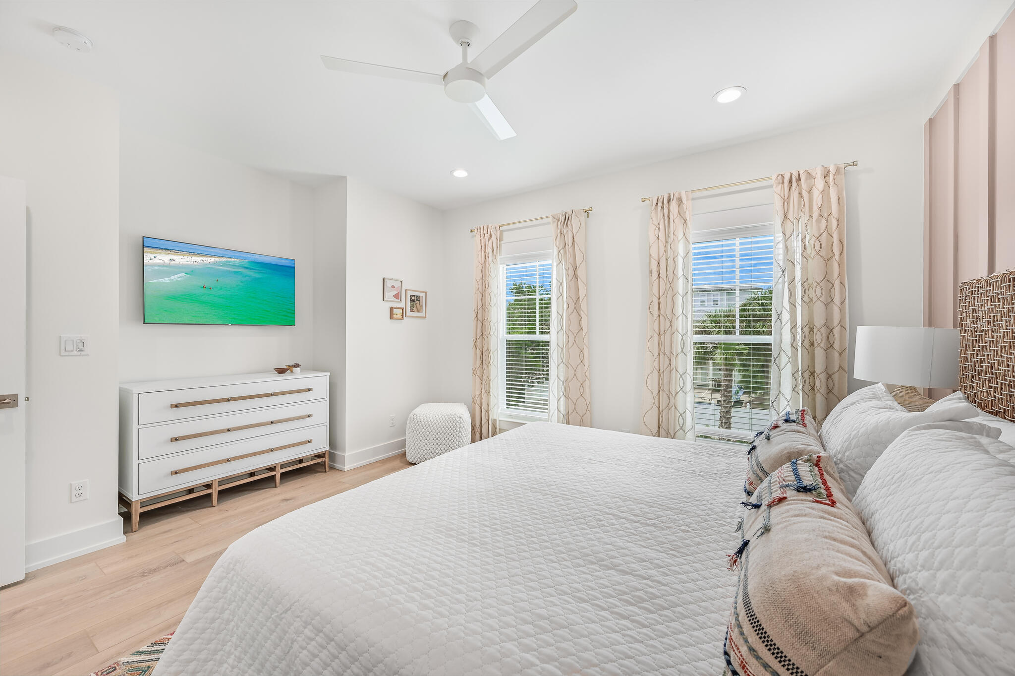 VILLAGE OF SUGAR BEACH - Residential