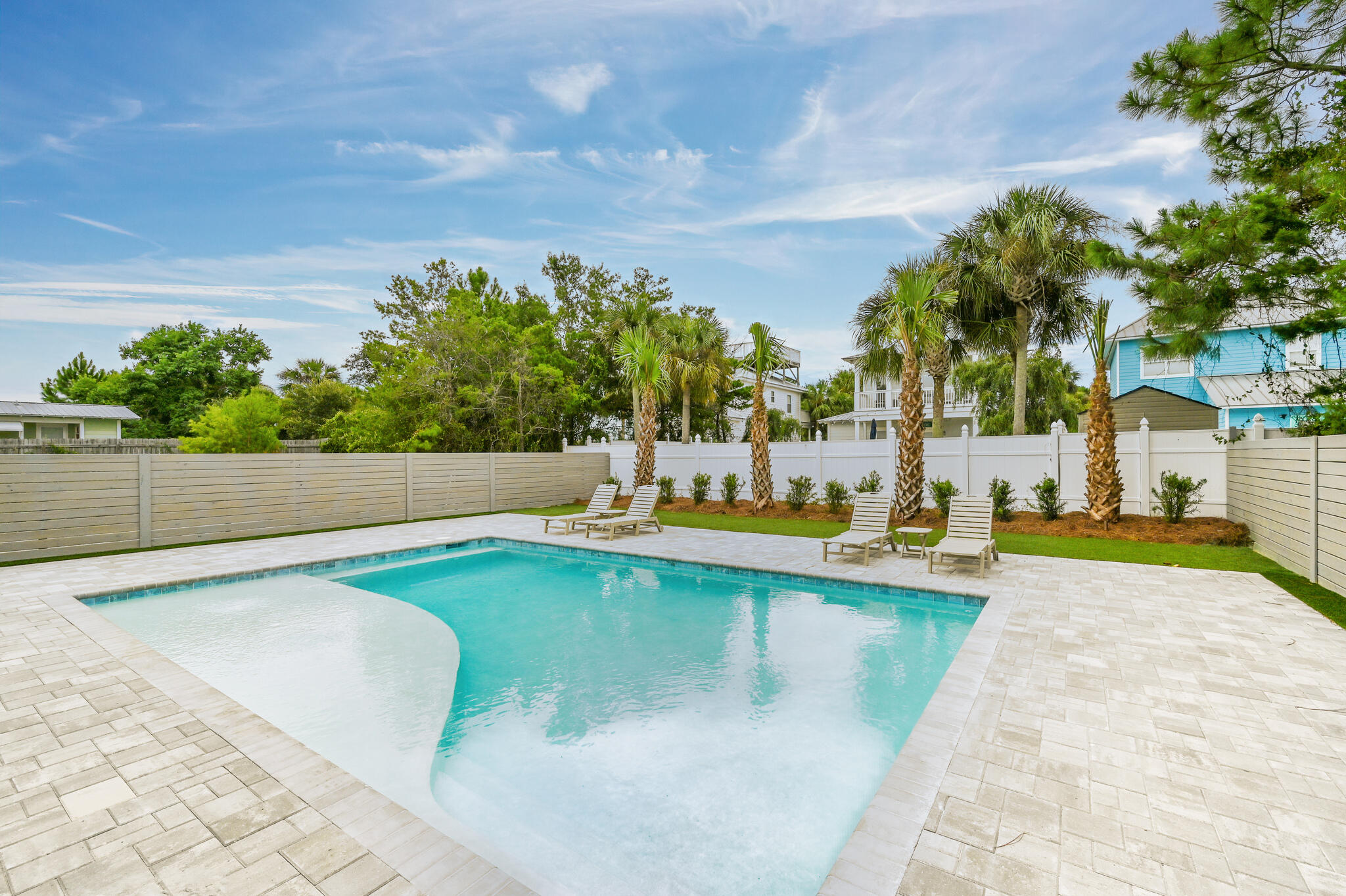 VILLAGE OF SUGAR BEACH - Residential