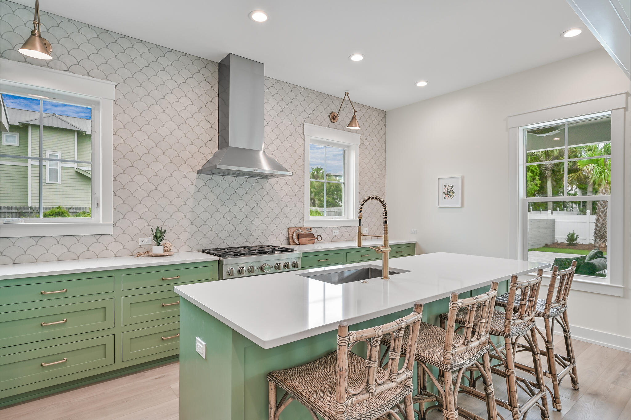 VILLAGE OF SUGAR BEACH - Residential