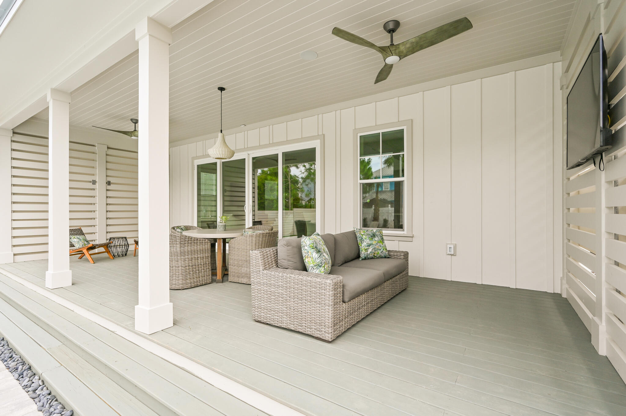 VILLAGE OF SUGAR BEACH - Residential