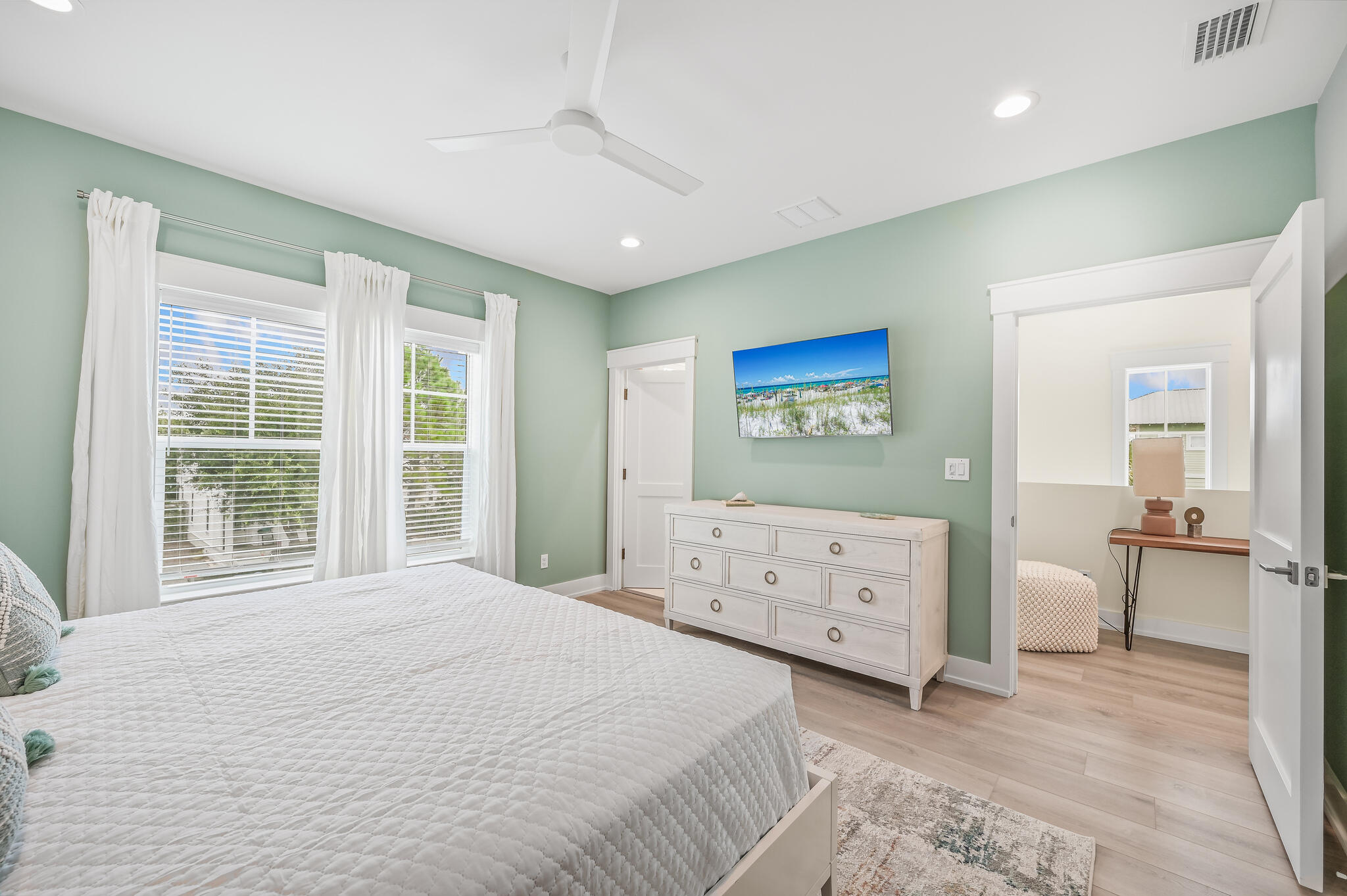 VILLAGE OF SUGAR BEACH - Residential