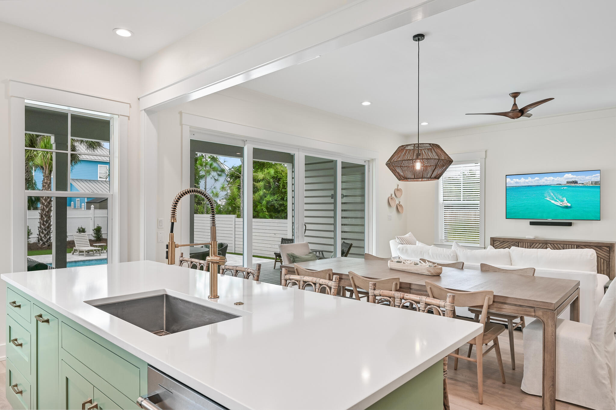 VILLAGE OF SUGAR BEACH - Residential