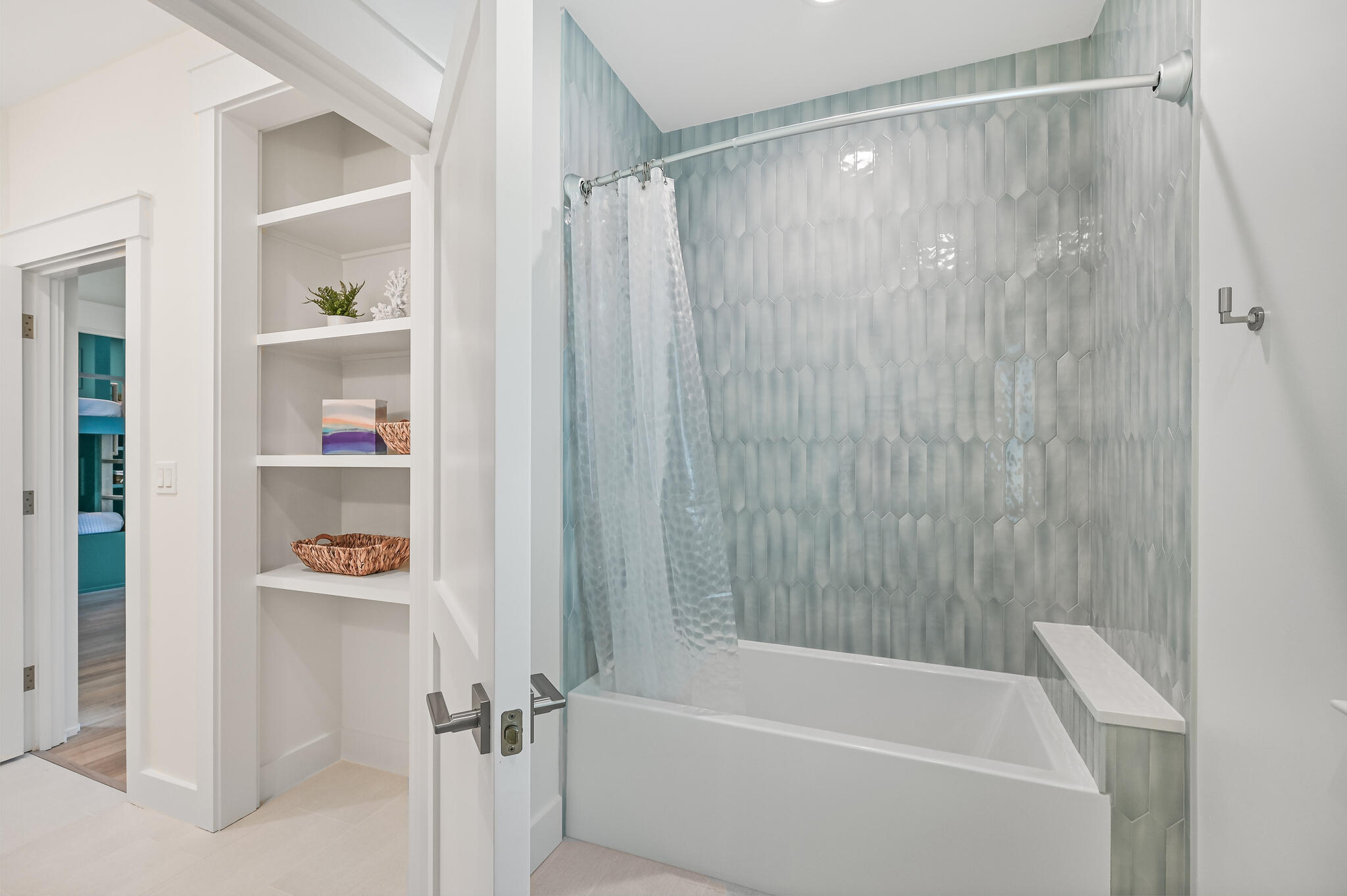 VILLAGE OF SUGAR BEACH - Residential