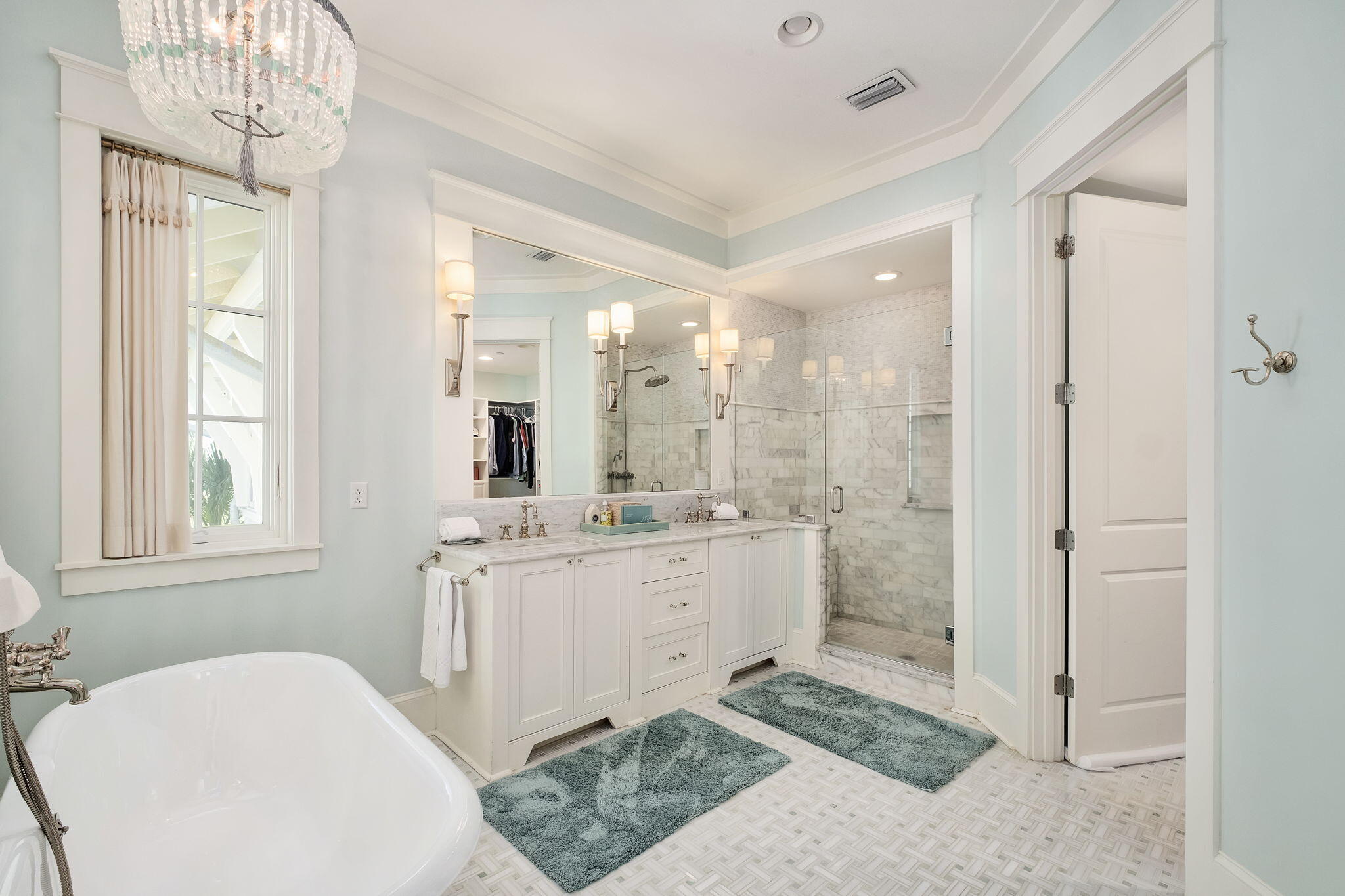 THE BLUFFS AT INLET BEACH - Residential