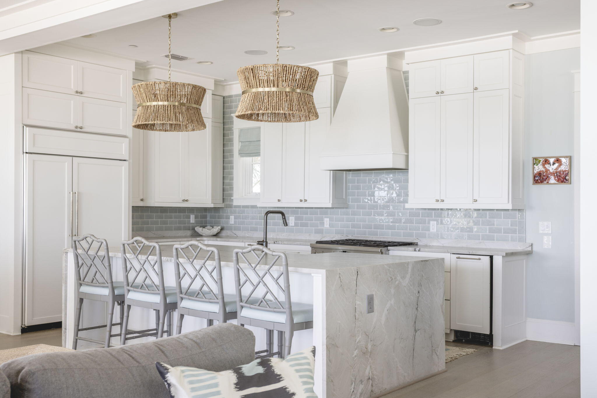 THE BLUFFS AT INLET BEACH - Residential