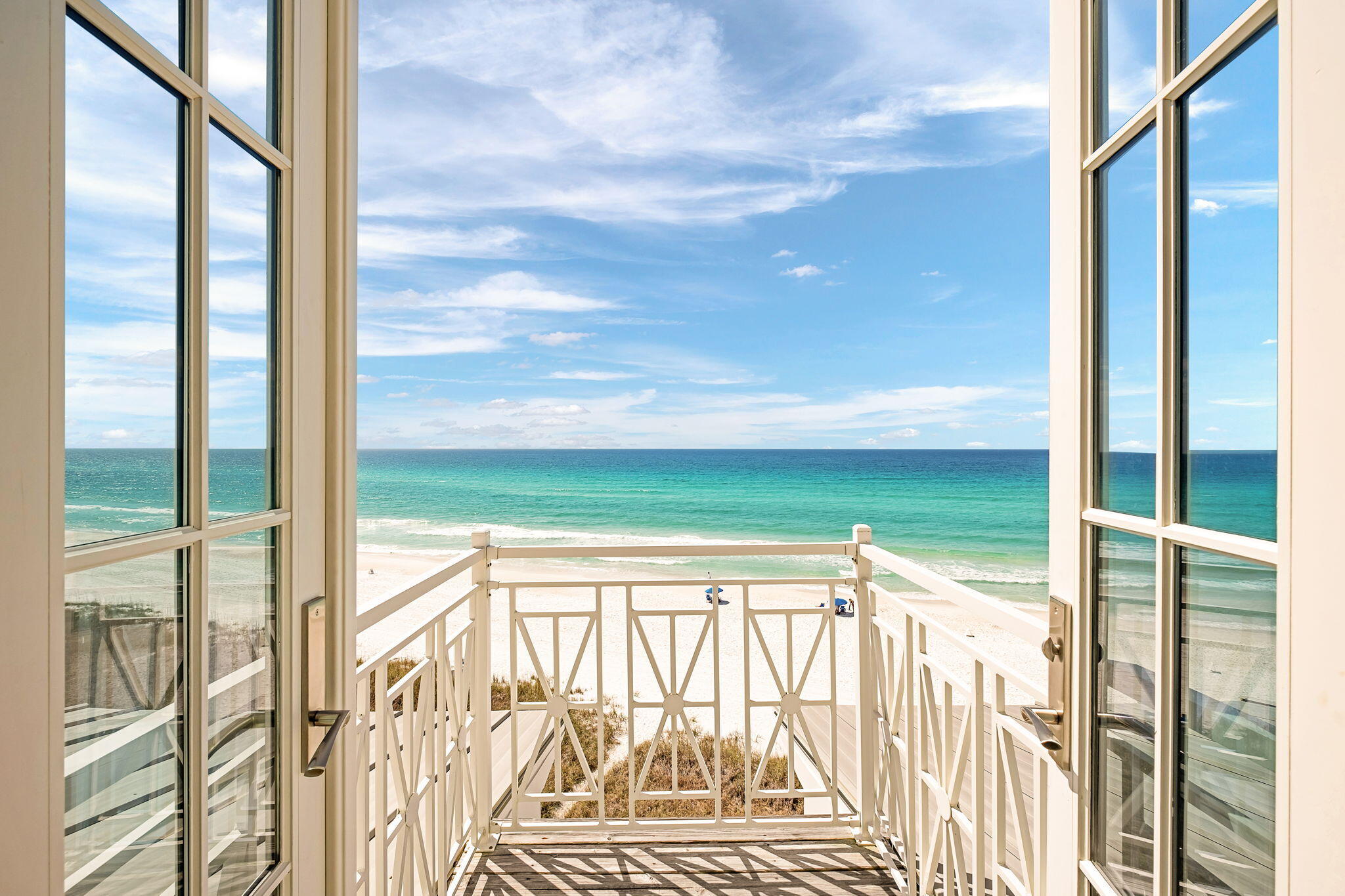 THE BLUFFS AT INLET BEACH - Residential