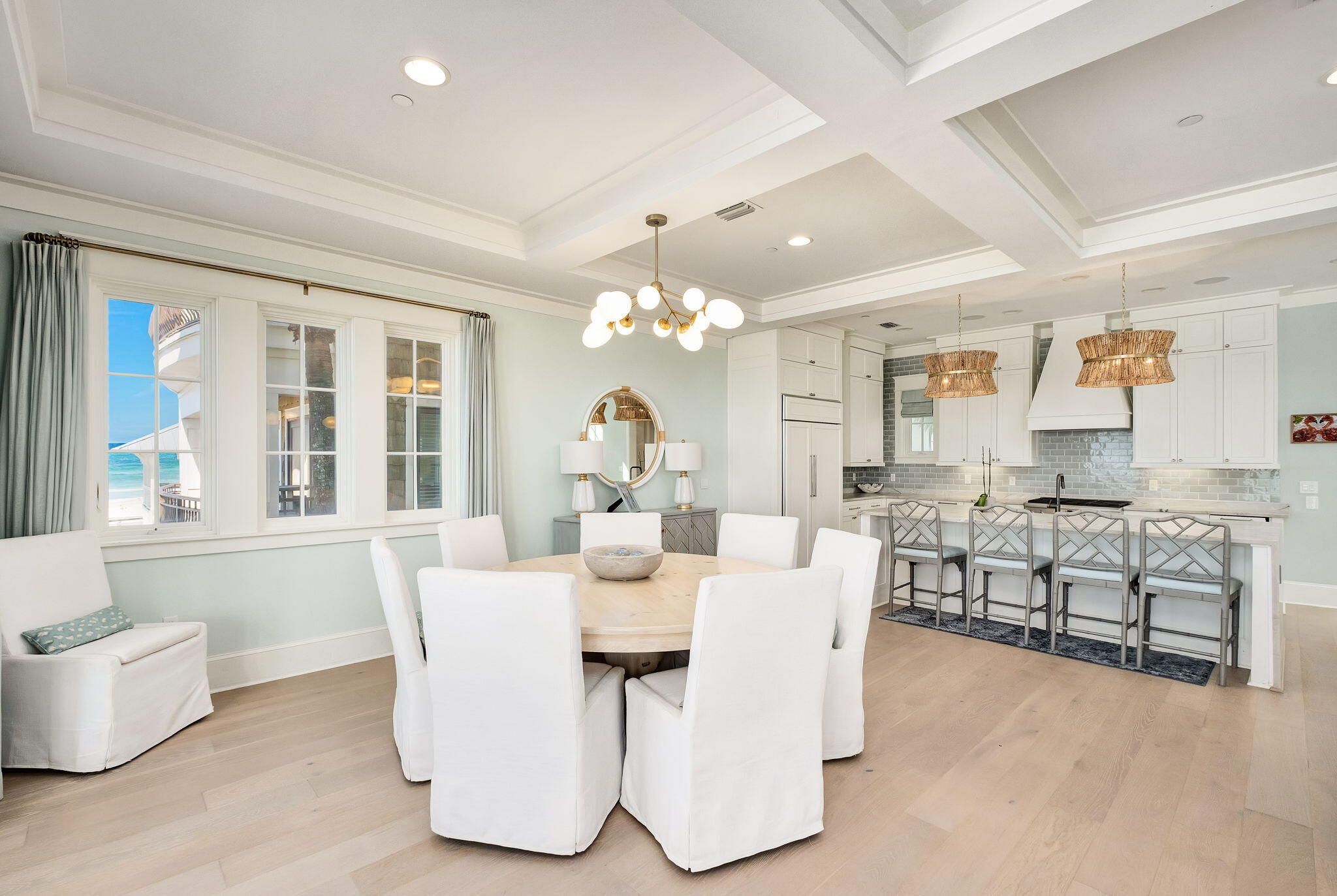 THE BLUFFS AT INLET BEACH - Residential