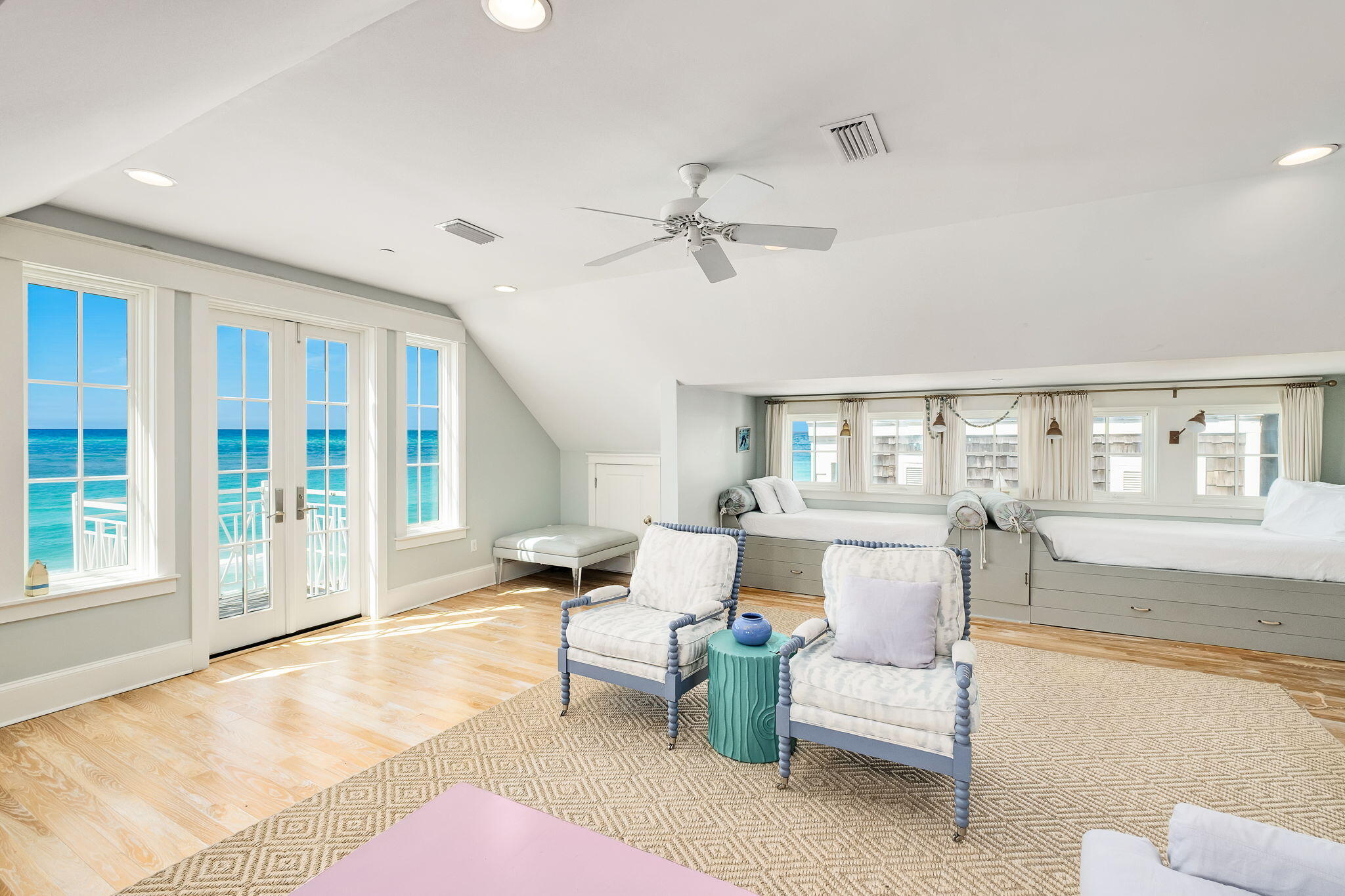 THE BLUFFS AT INLET BEACH - Residential
