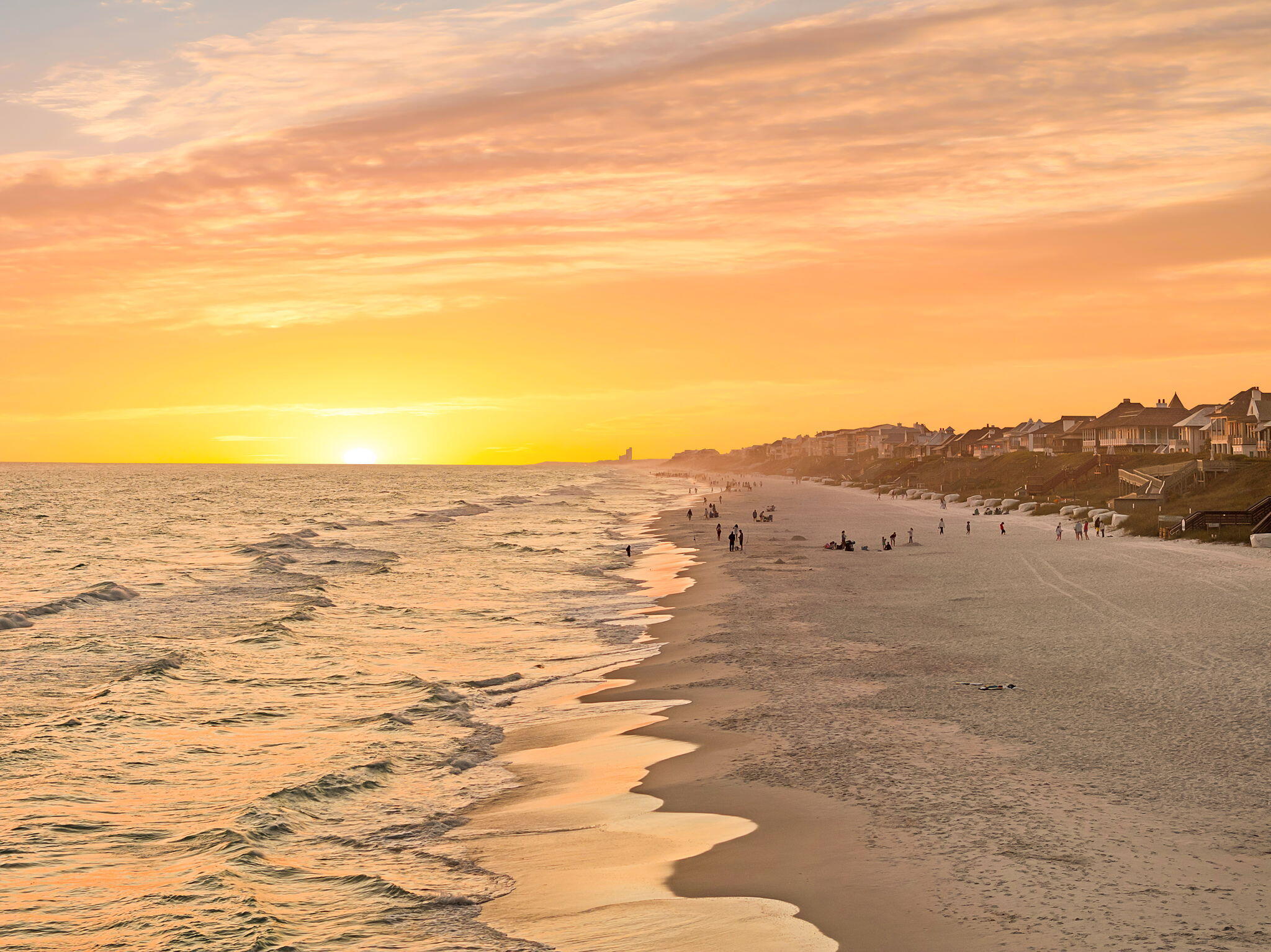THE BLUFFS AT INLET BEACH - Residential
