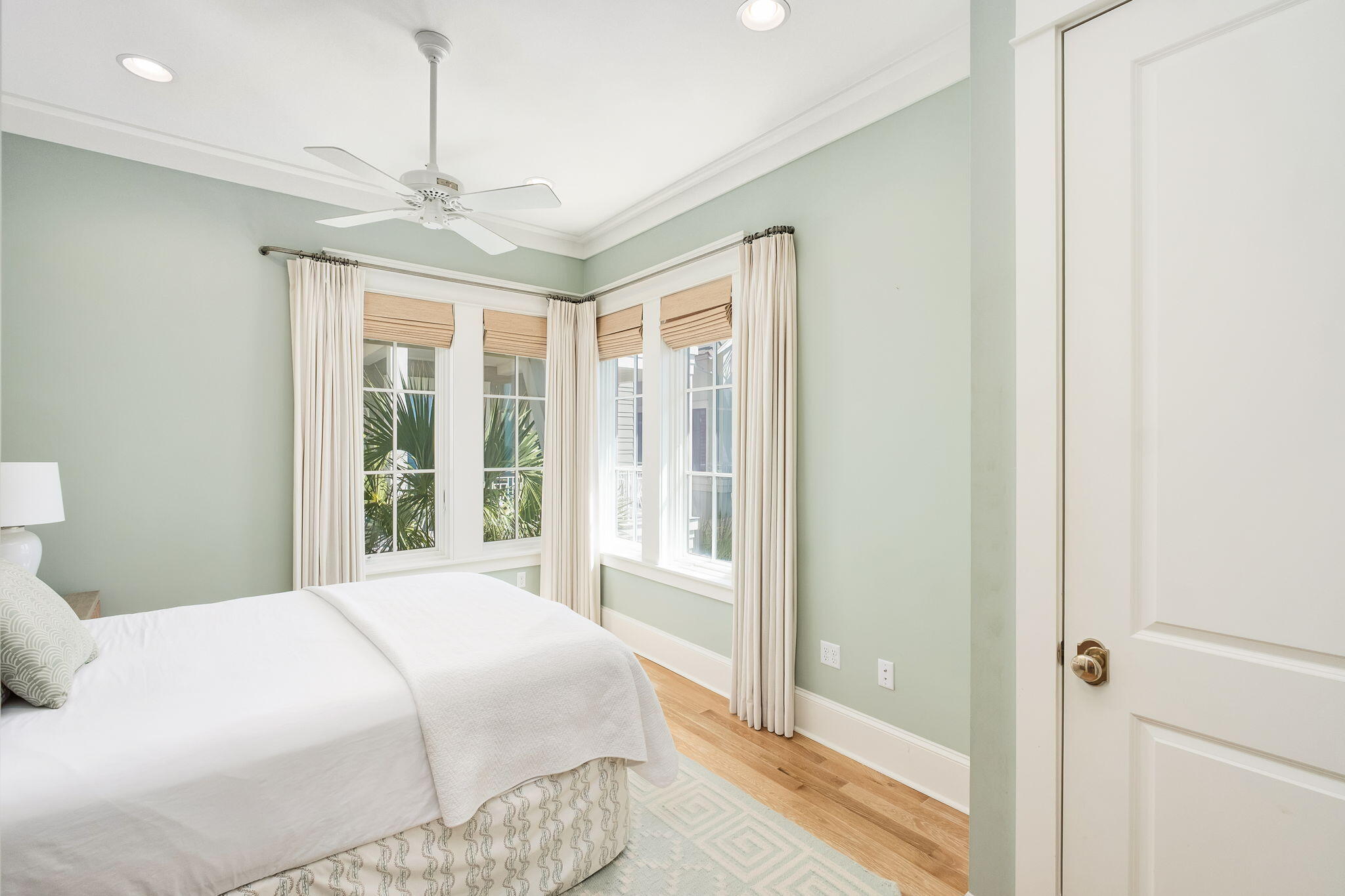 THE BLUFFS AT INLET BEACH - Residential