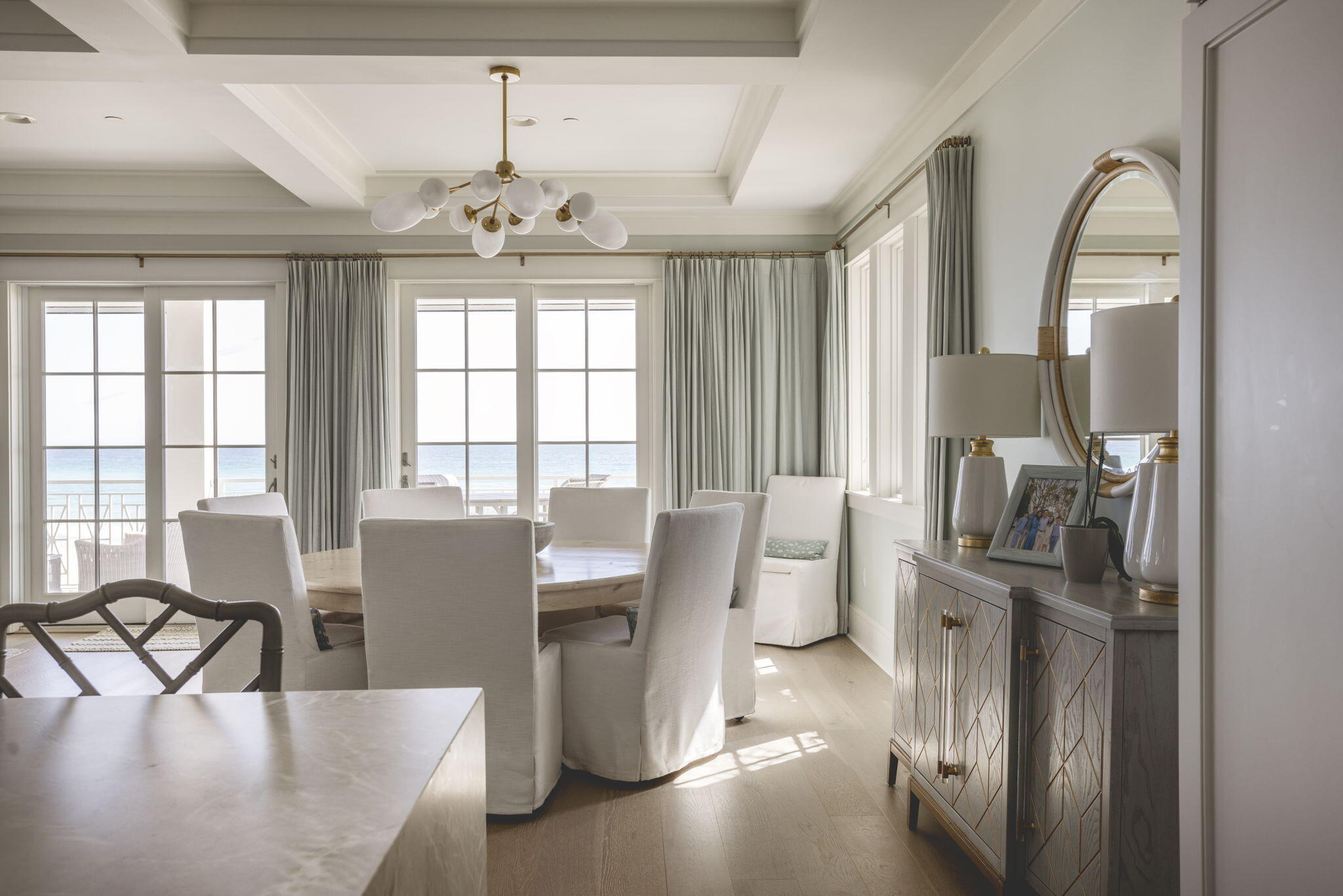 THE BLUFFS AT INLET BEACH - Residential