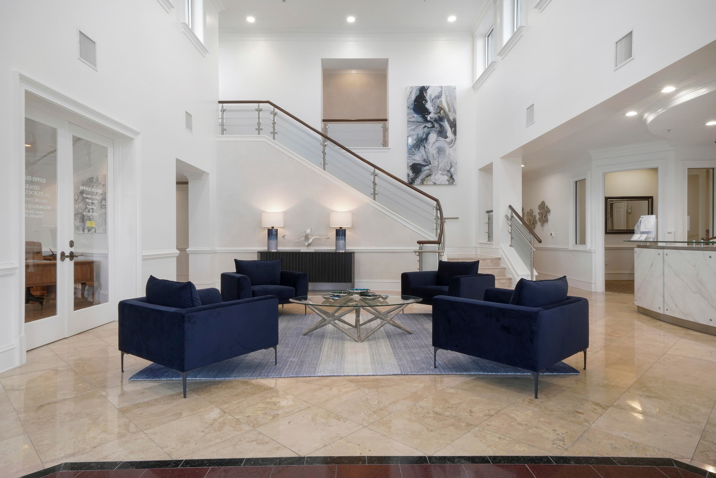 221 Scenic Gulf Drive 320