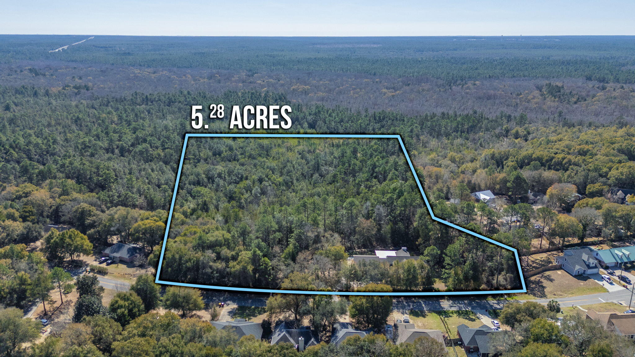 RIVERCHASE S/D PH 1 - Residential