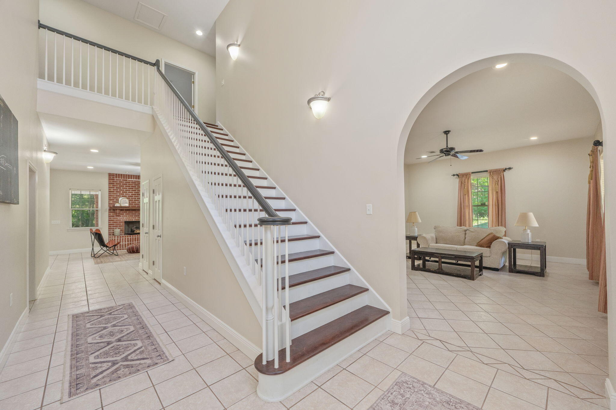 RIVERCHASE S/D PH 1 - Residential