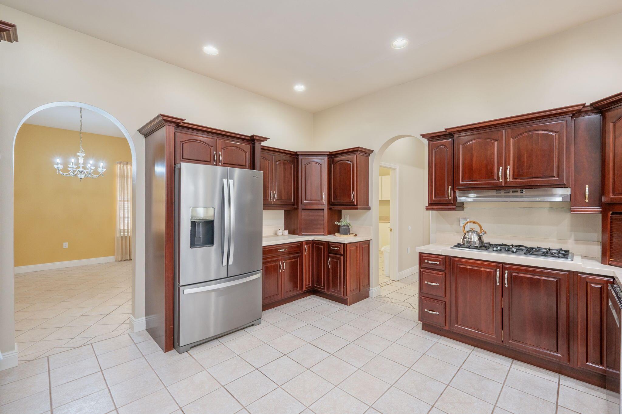 RIVERCHASE S/D PH 1 - Residential