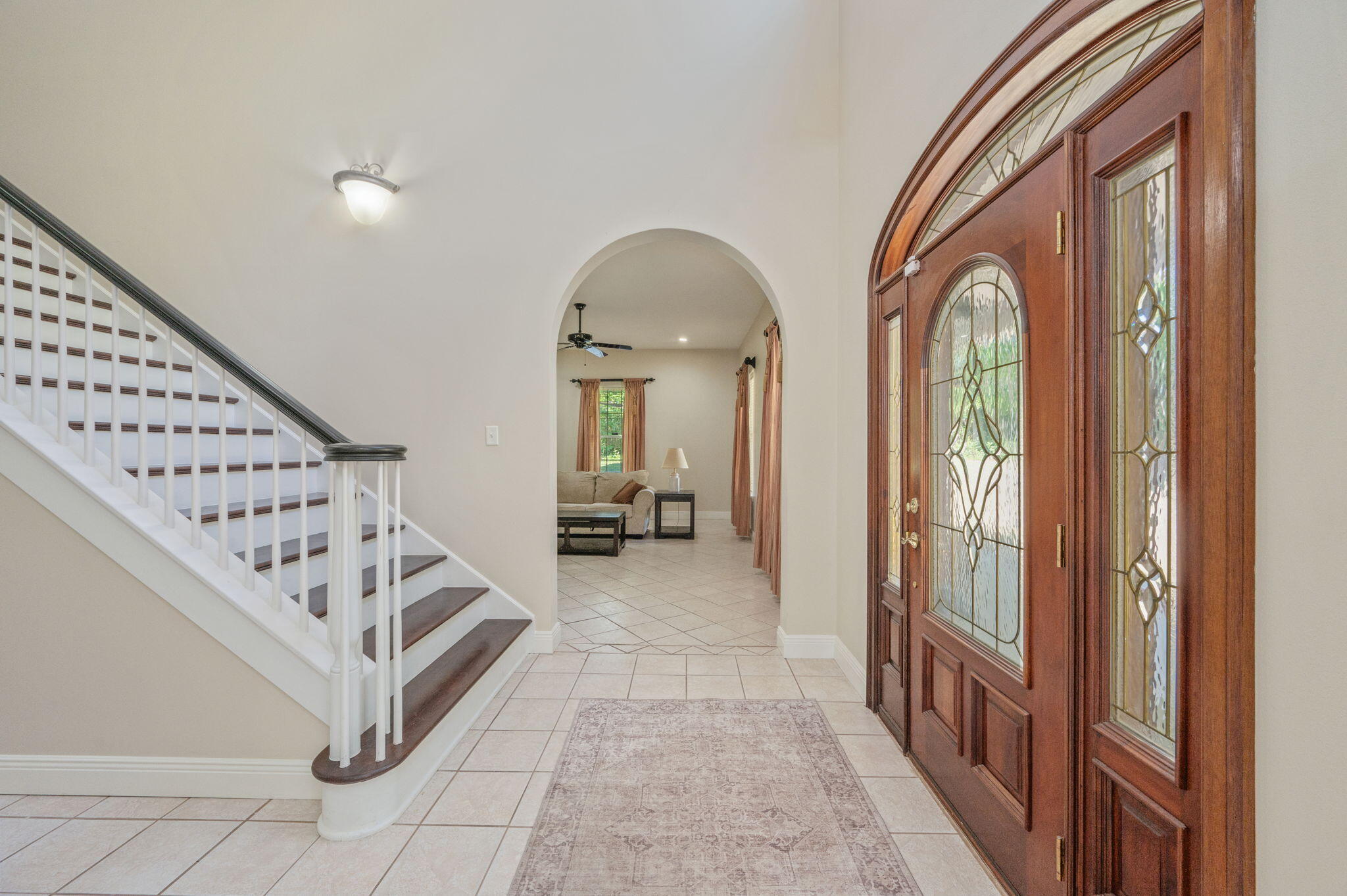 RIVERCHASE S/D PH 1 - Residential