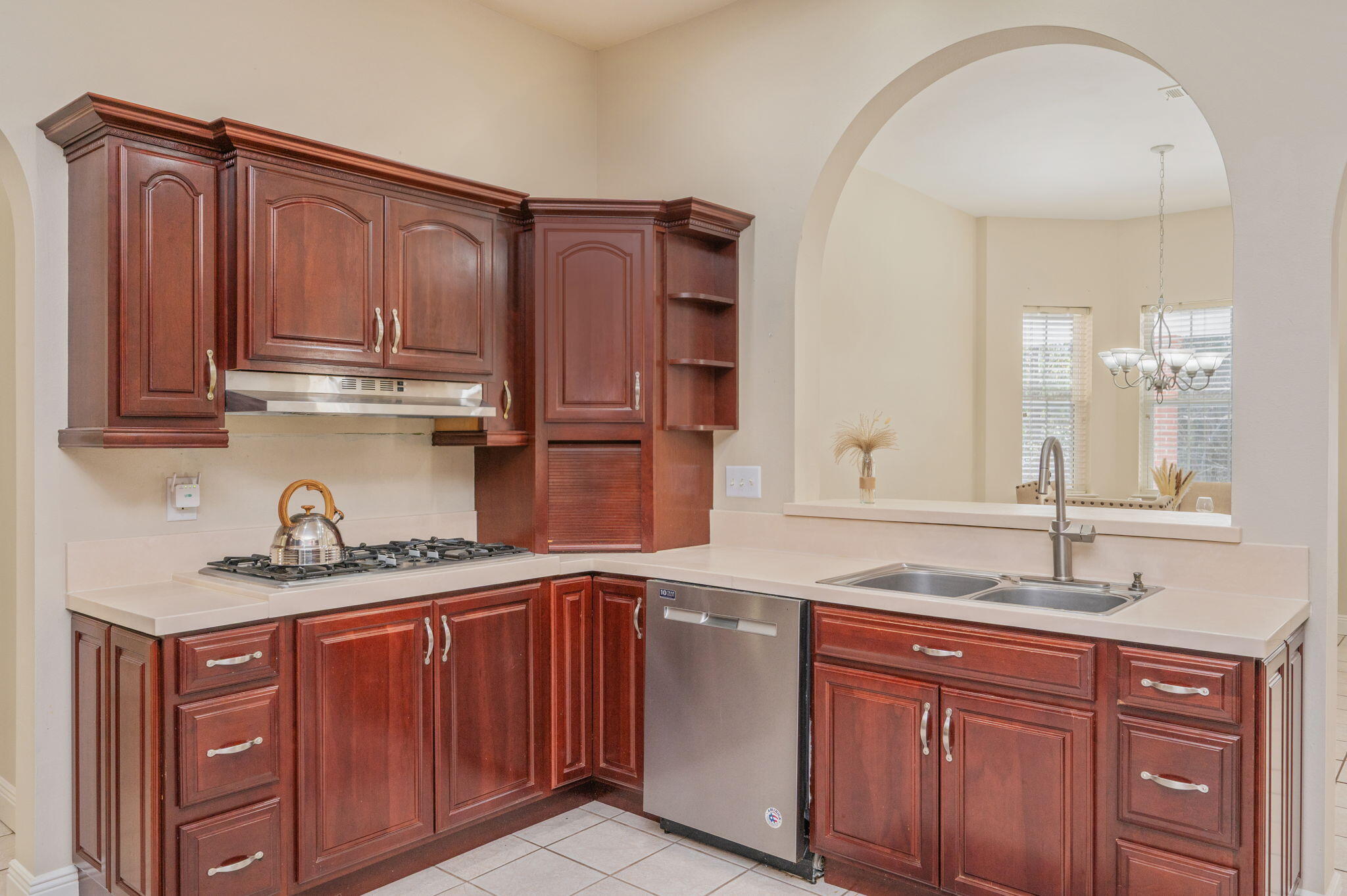 RIVERCHASE S/D PH 1 - Residential