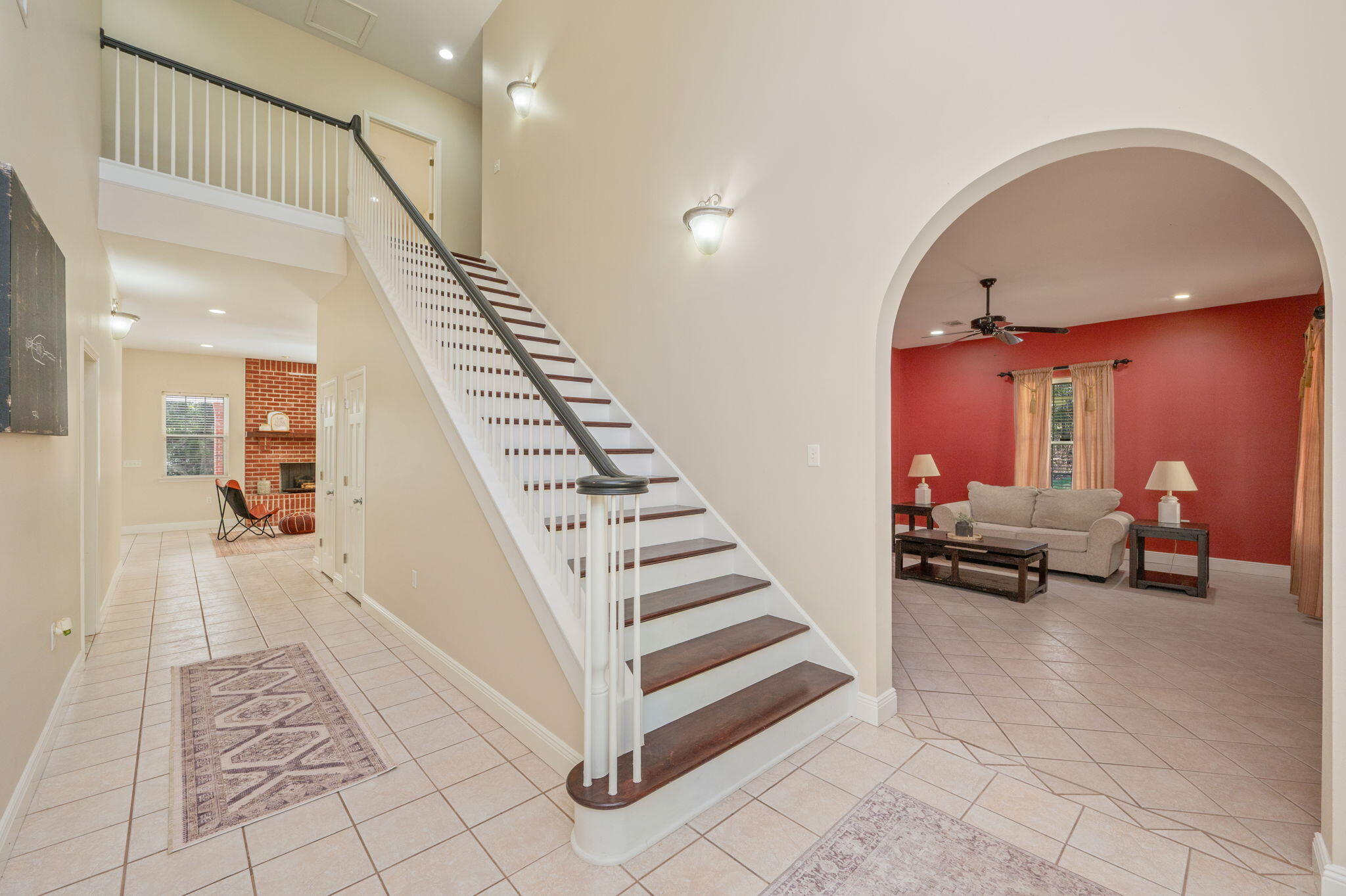 RIVERCHASE S/D PH 1 - Residential