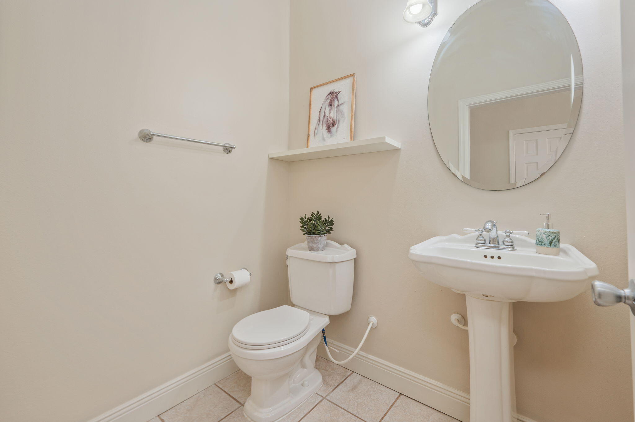 RIVERCHASE S/D PH 1 - Residential