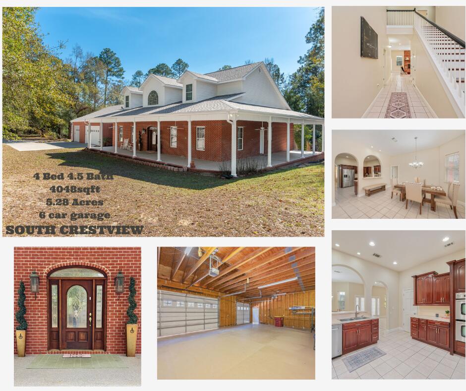 RIVERCHASE S/D PH 1 - Residential