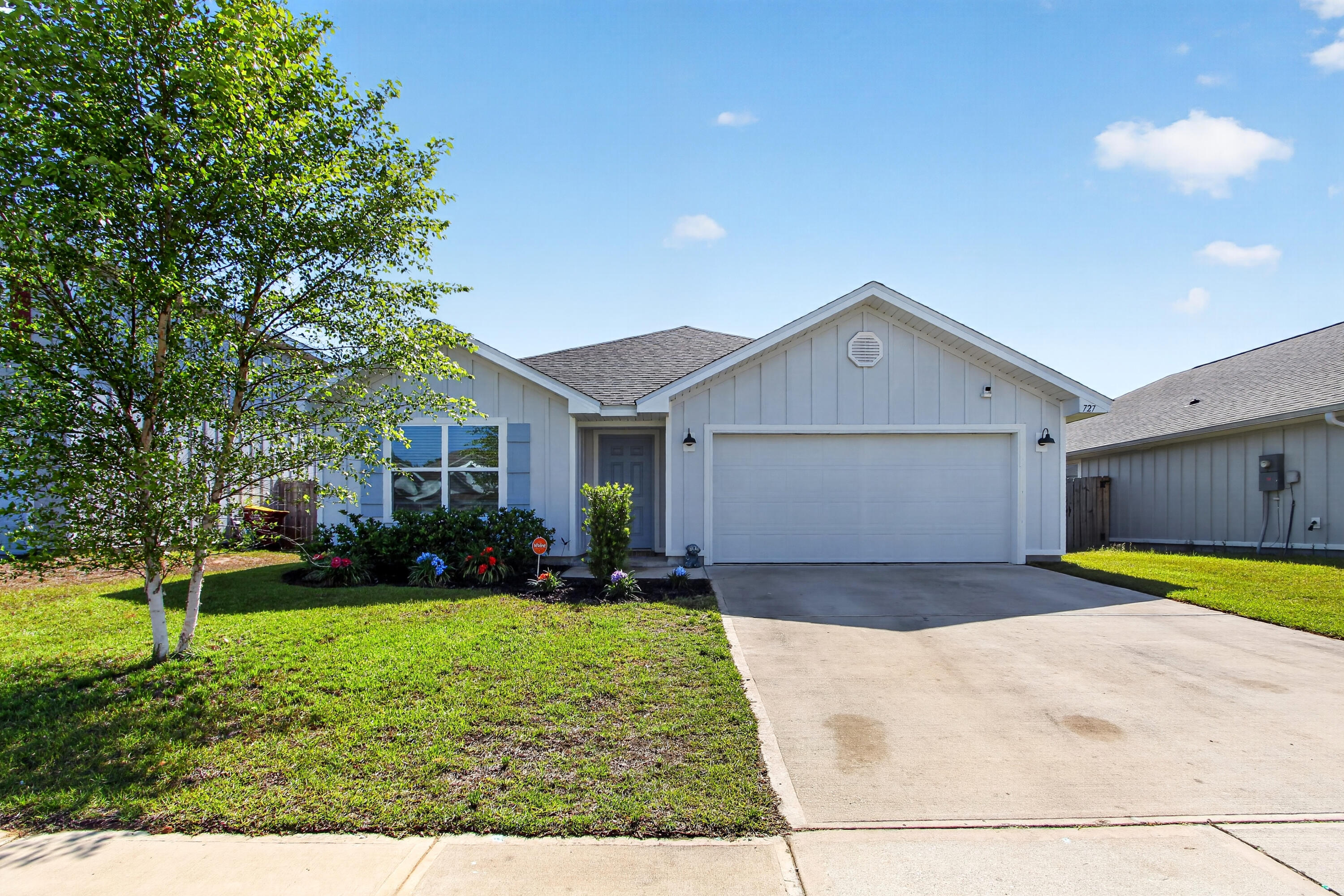 SHOAL RIVER LANDING PHASE 2A - Residential Lease