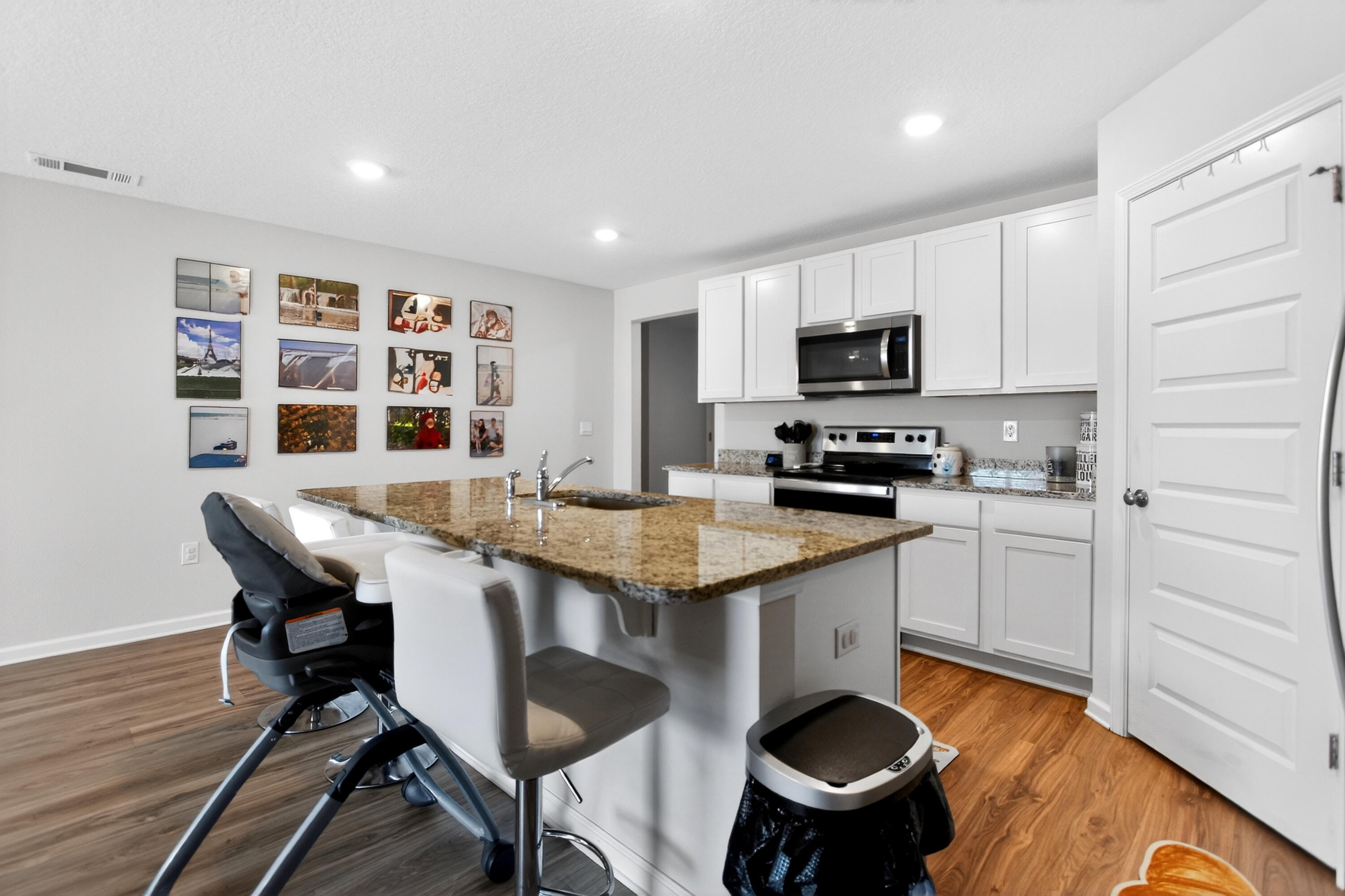 SHOAL RIVER LANDING PHASE 2A - Residential Lease