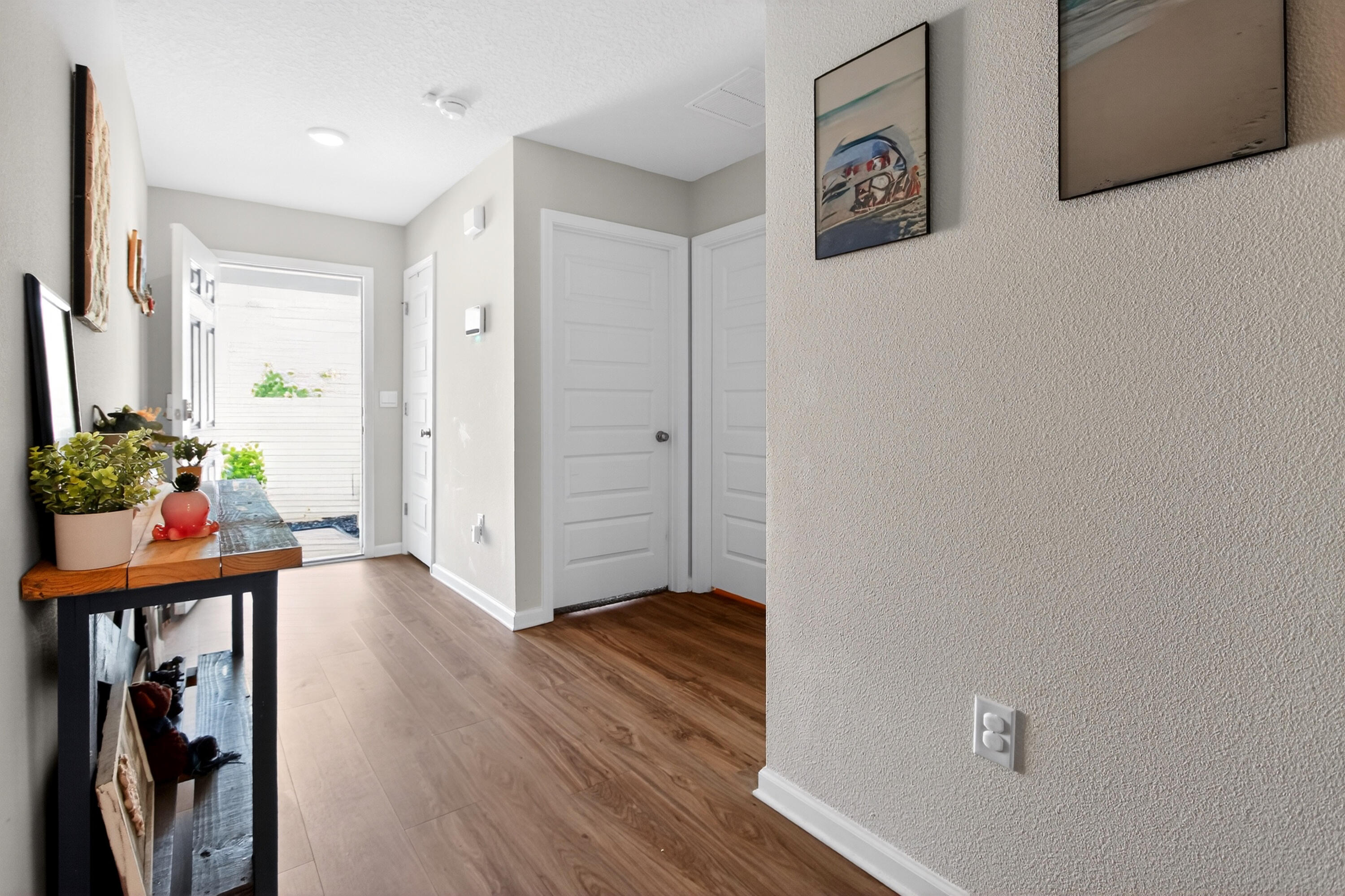 SHOAL RIVER LANDING PHASE 2A - Residential Lease