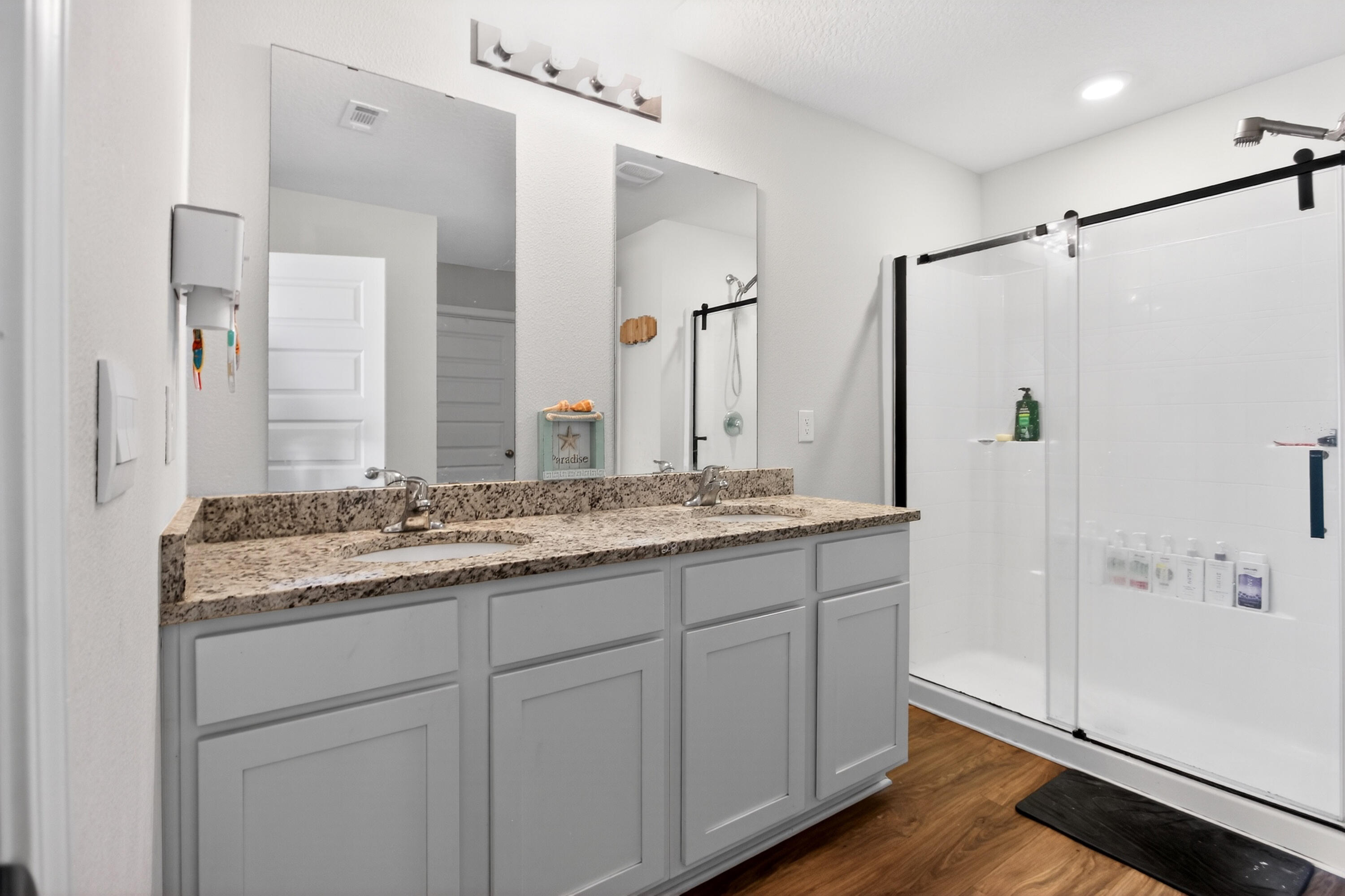 SHOAL RIVER LANDING PHASE 2A - Residential Lease