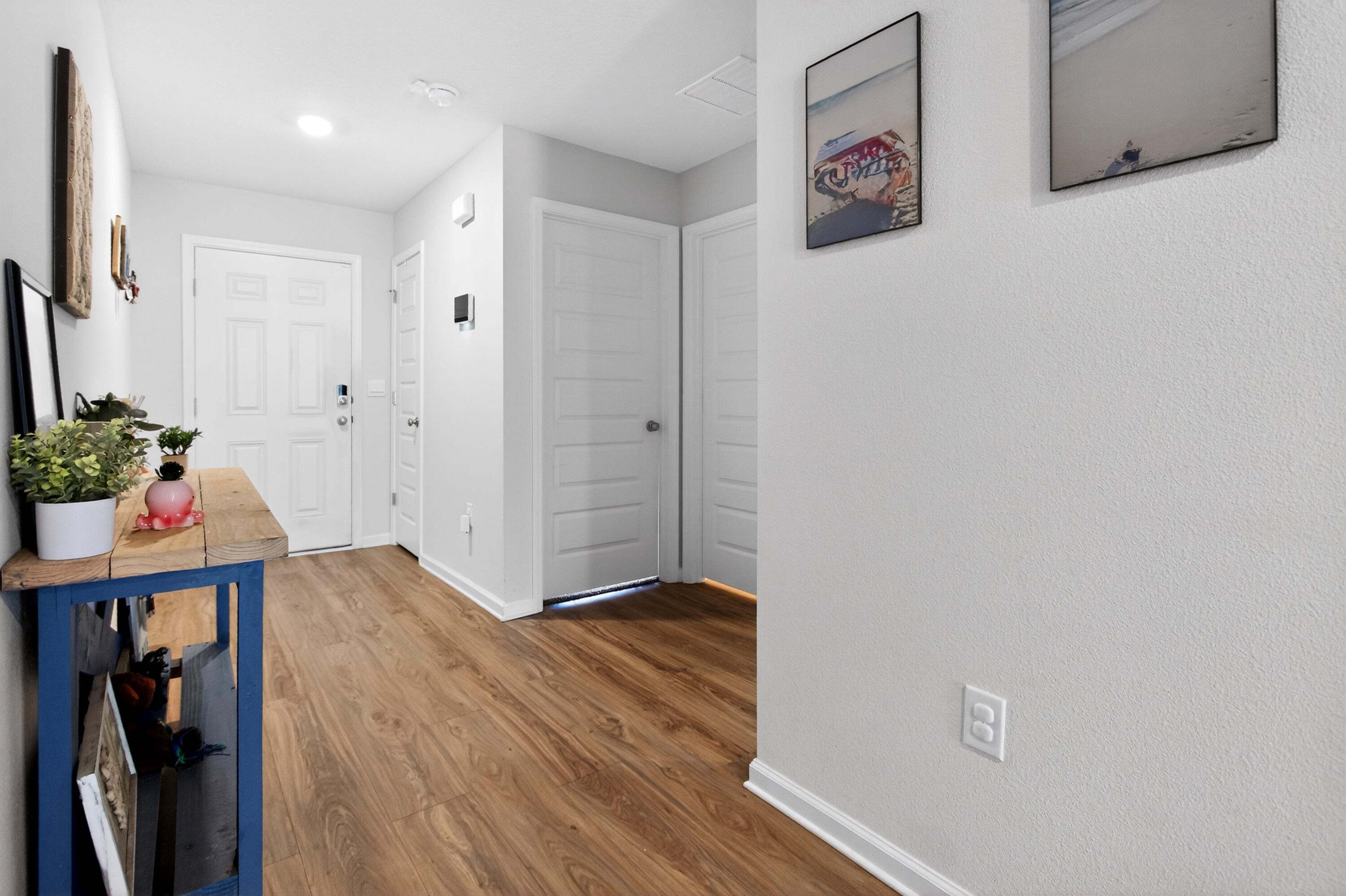 SHOAL RIVER LANDING PHASE 2A - Residential Lease