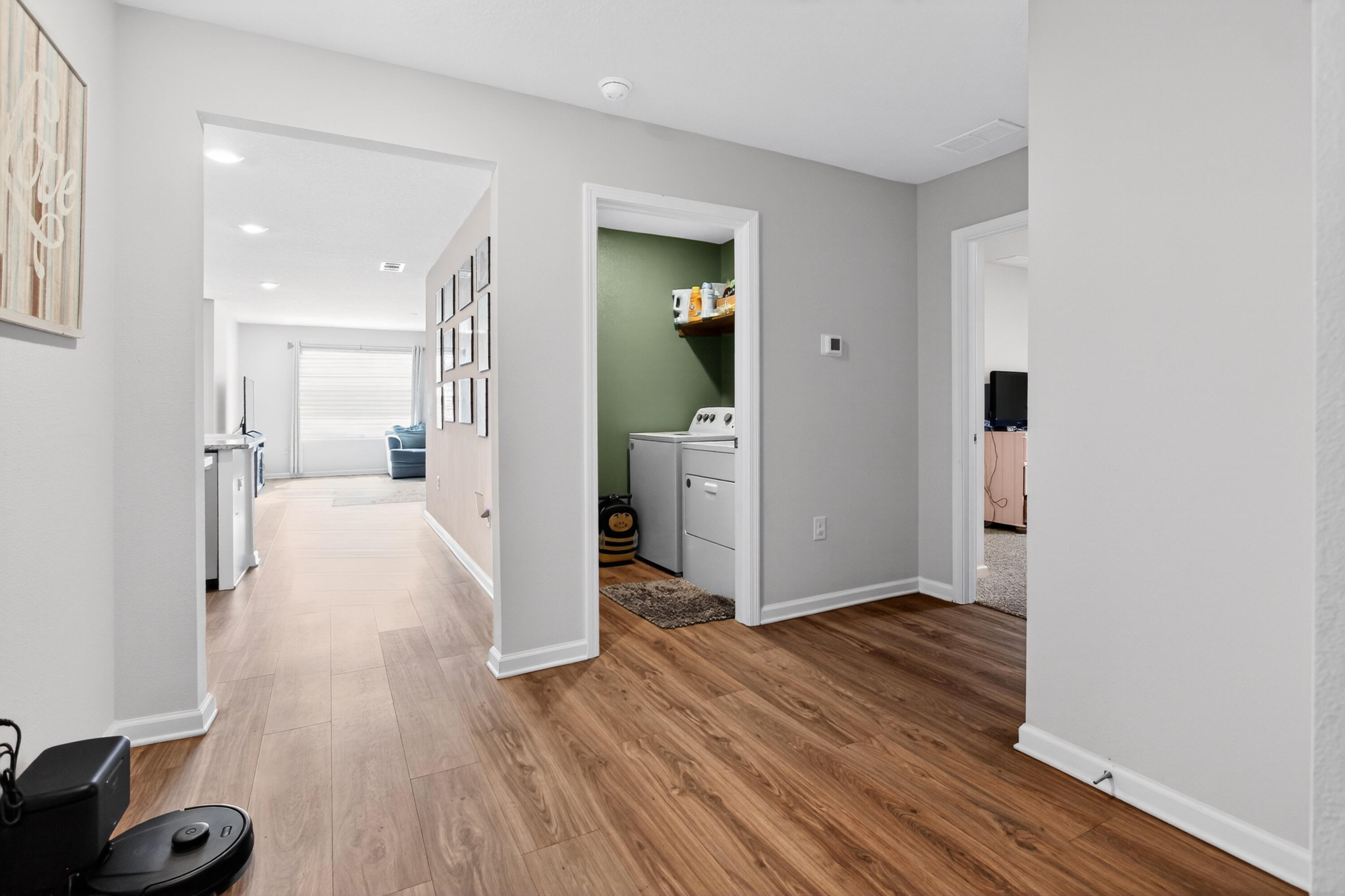 SHOAL RIVER LANDING PHASE 2A - Residential Lease