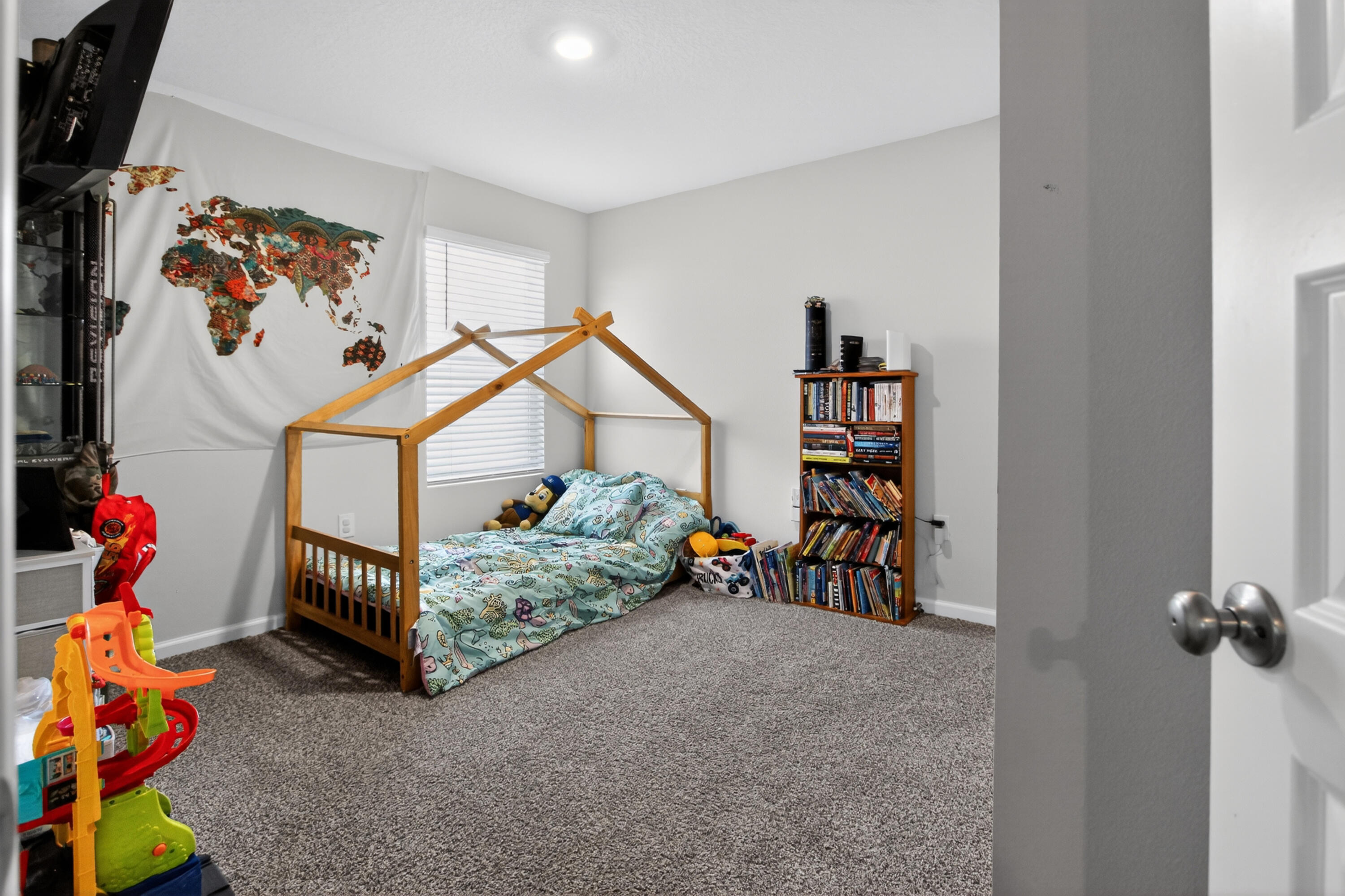 SHOAL RIVER LANDING PHASE 2A - Residential Lease