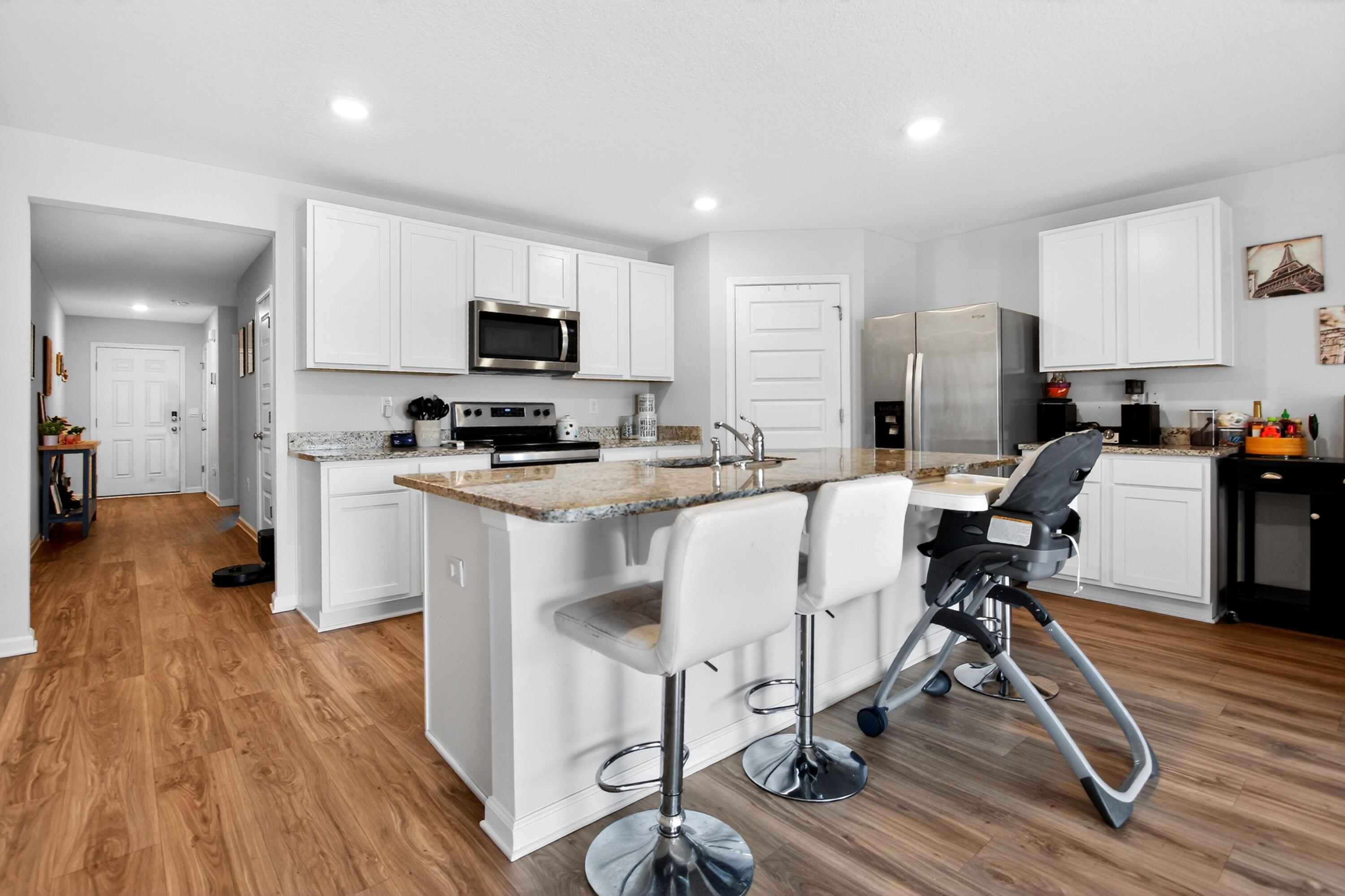 SHOAL RIVER LANDING PHASE 2A - Residential Lease