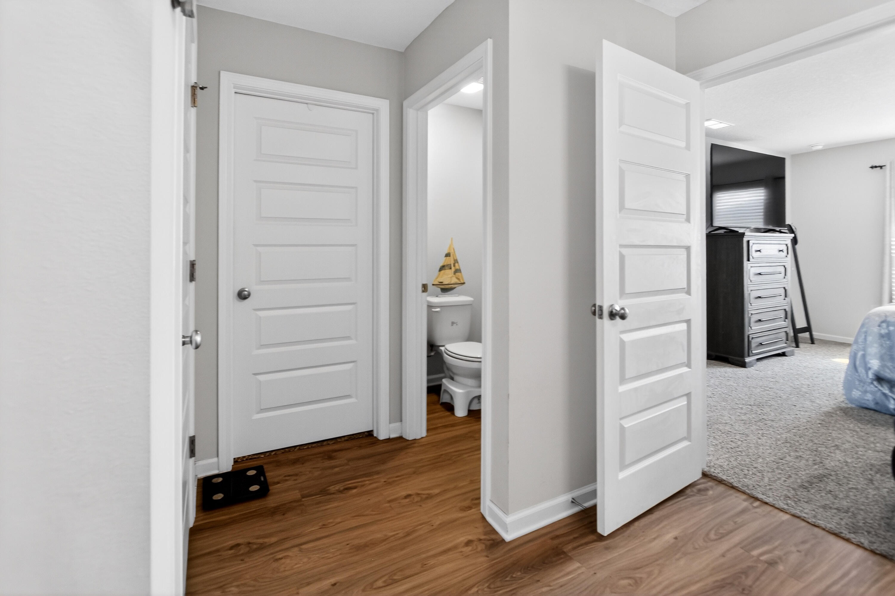 SHOAL RIVER LANDING PHASE 2A - Residential Lease