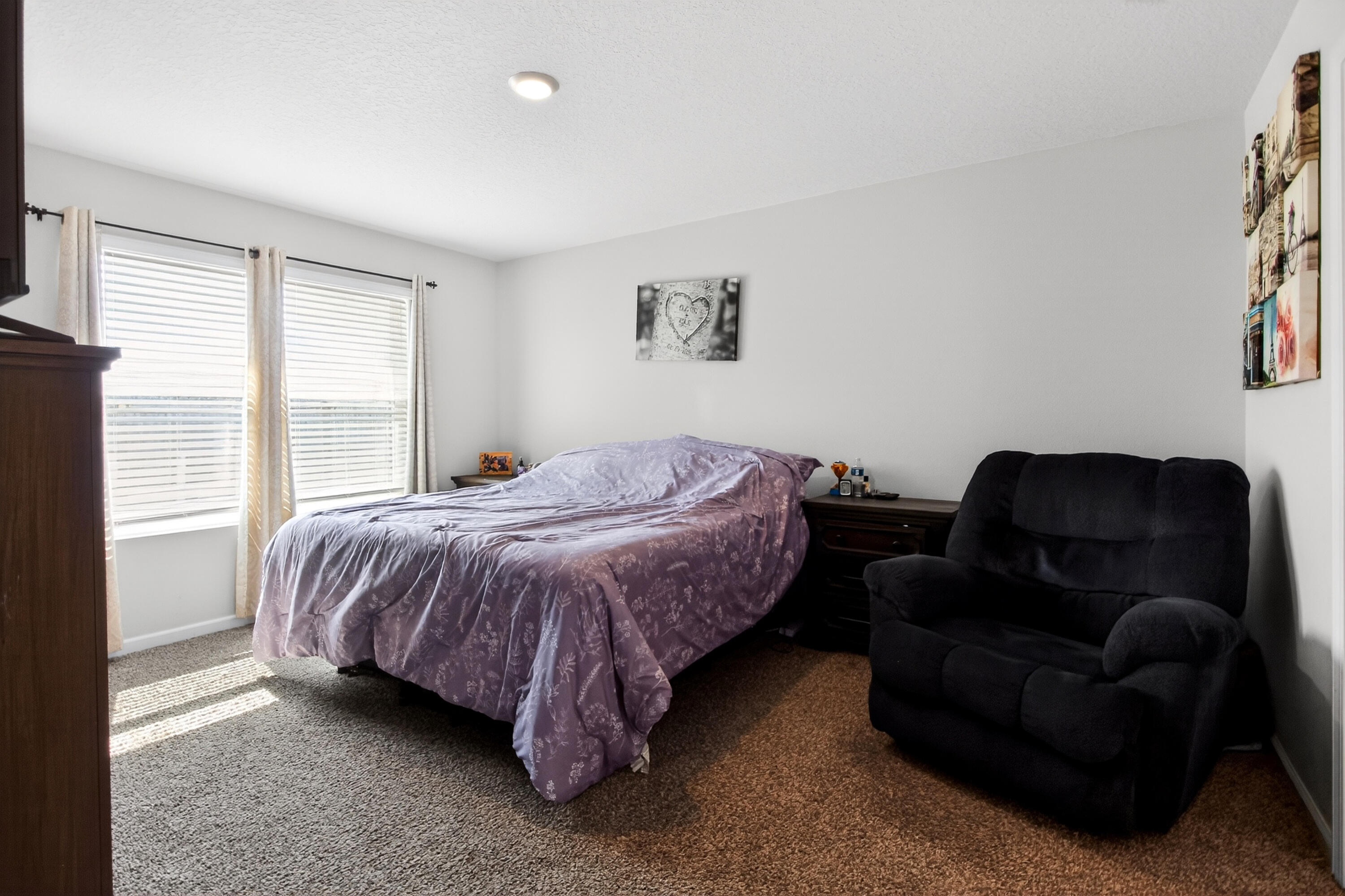 SHOAL RIVER LANDING PHASE 2A - Residential Lease