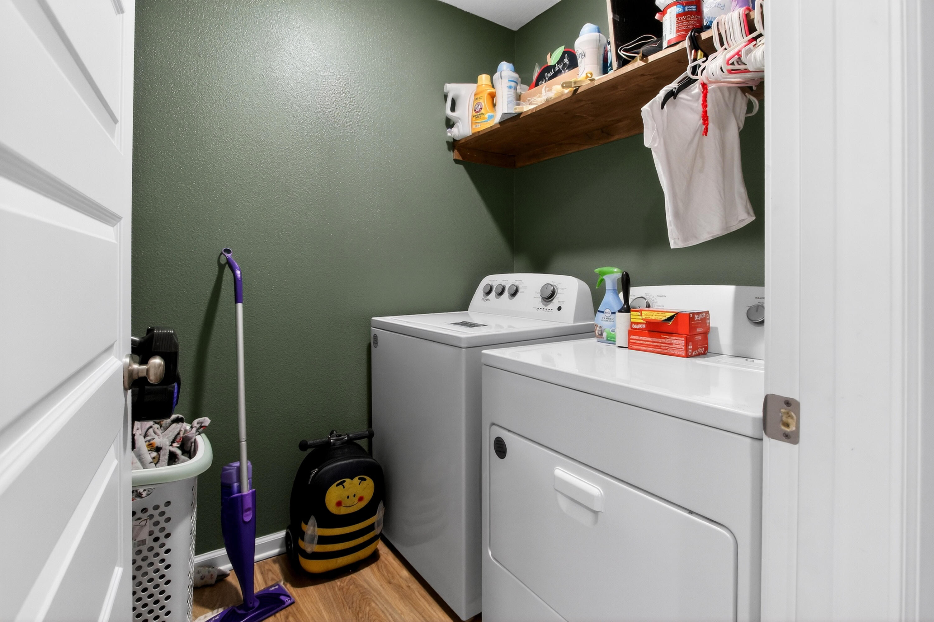 SHOAL RIVER LANDING PHASE 2A - Residential Lease