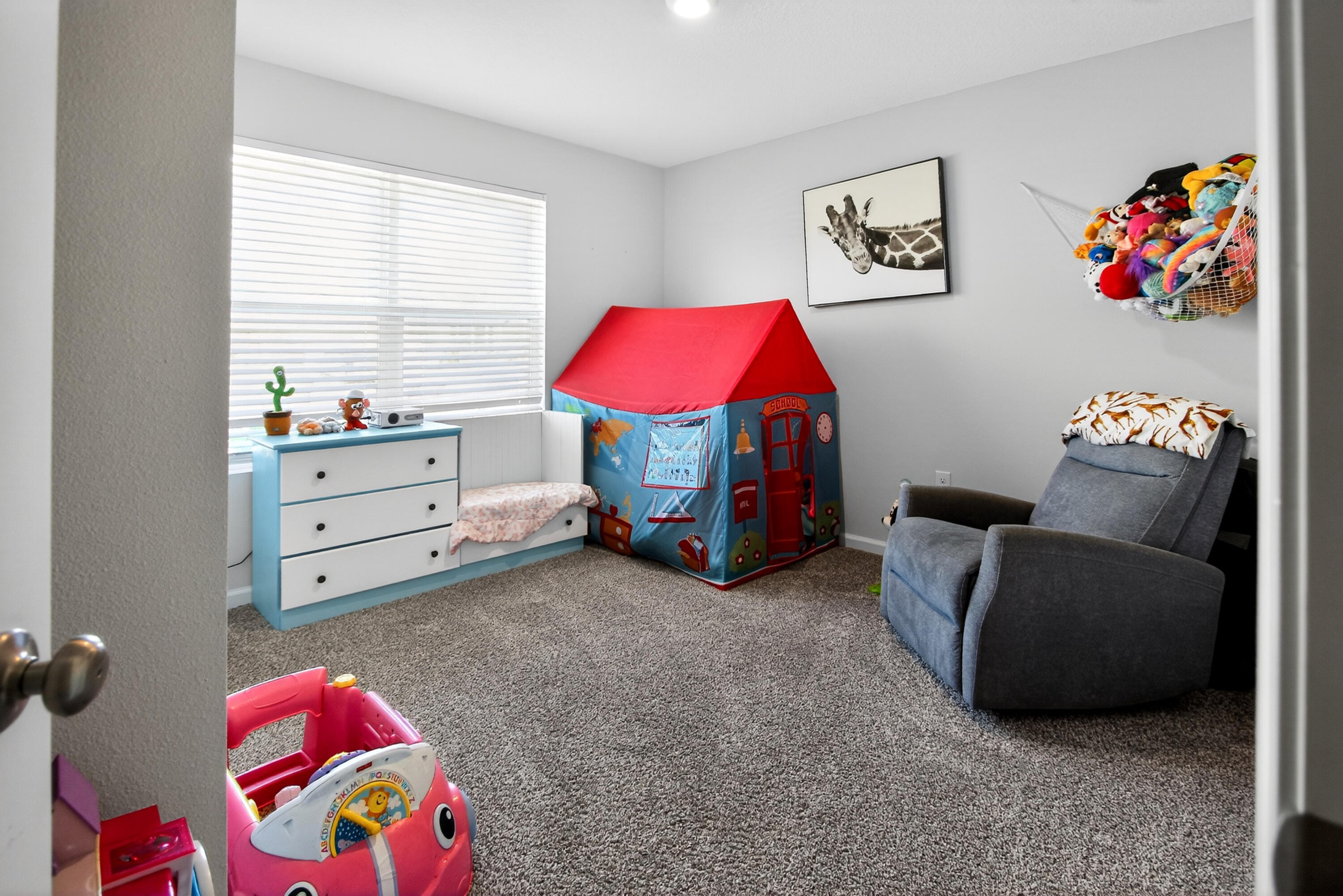 SHOAL RIVER LANDING PHASE 2A - Residential Lease