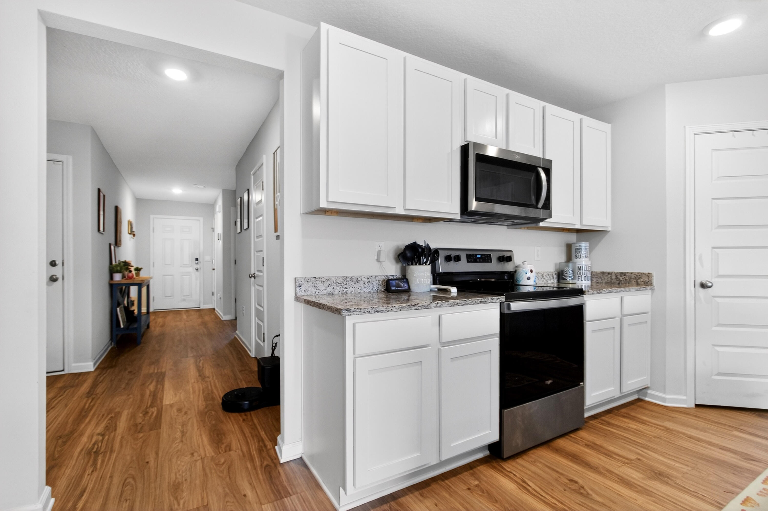 SHOAL RIVER LANDING PHASE 2A - Residential Lease