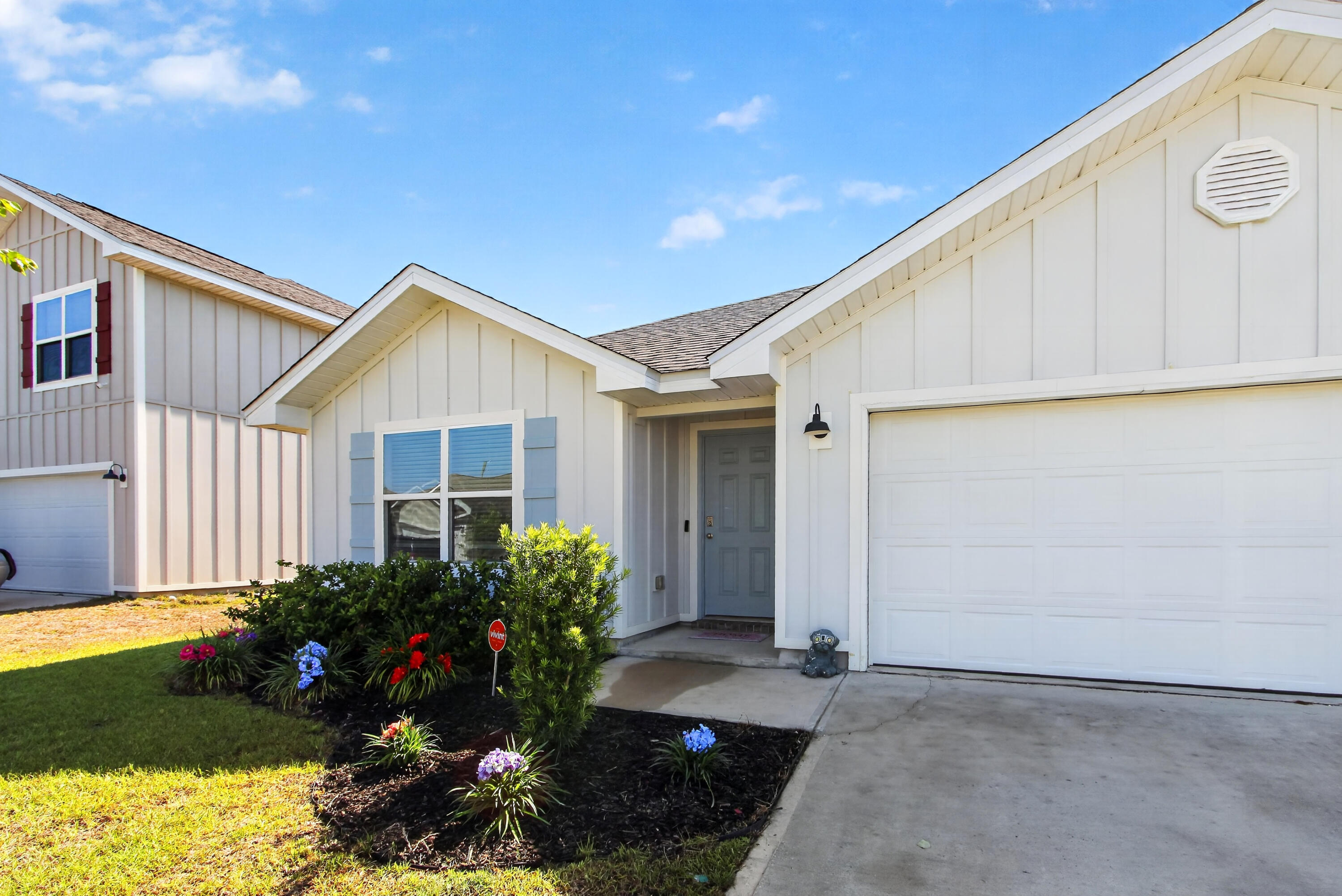 SHOAL RIVER LANDING PHASE 2A - Residential Lease