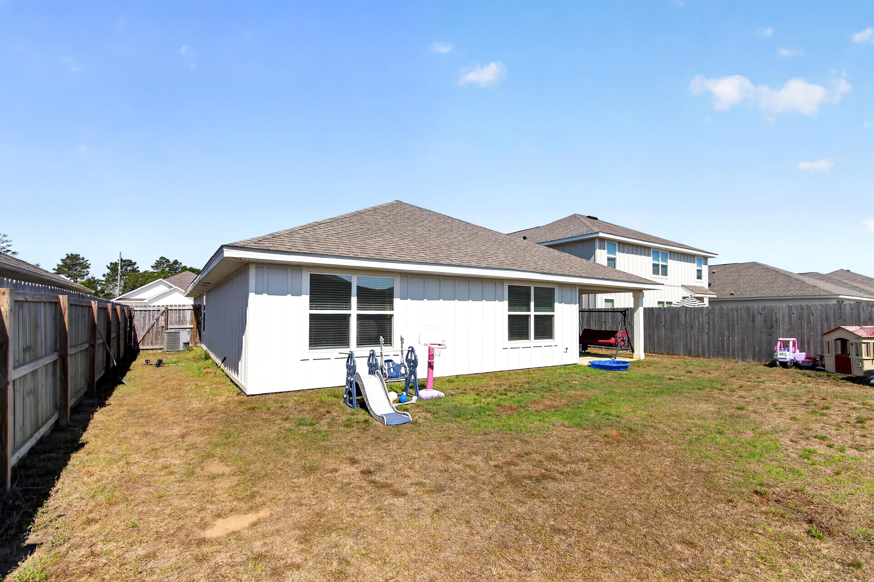 SHOAL RIVER LANDING PHASE 2A - Residential Lease