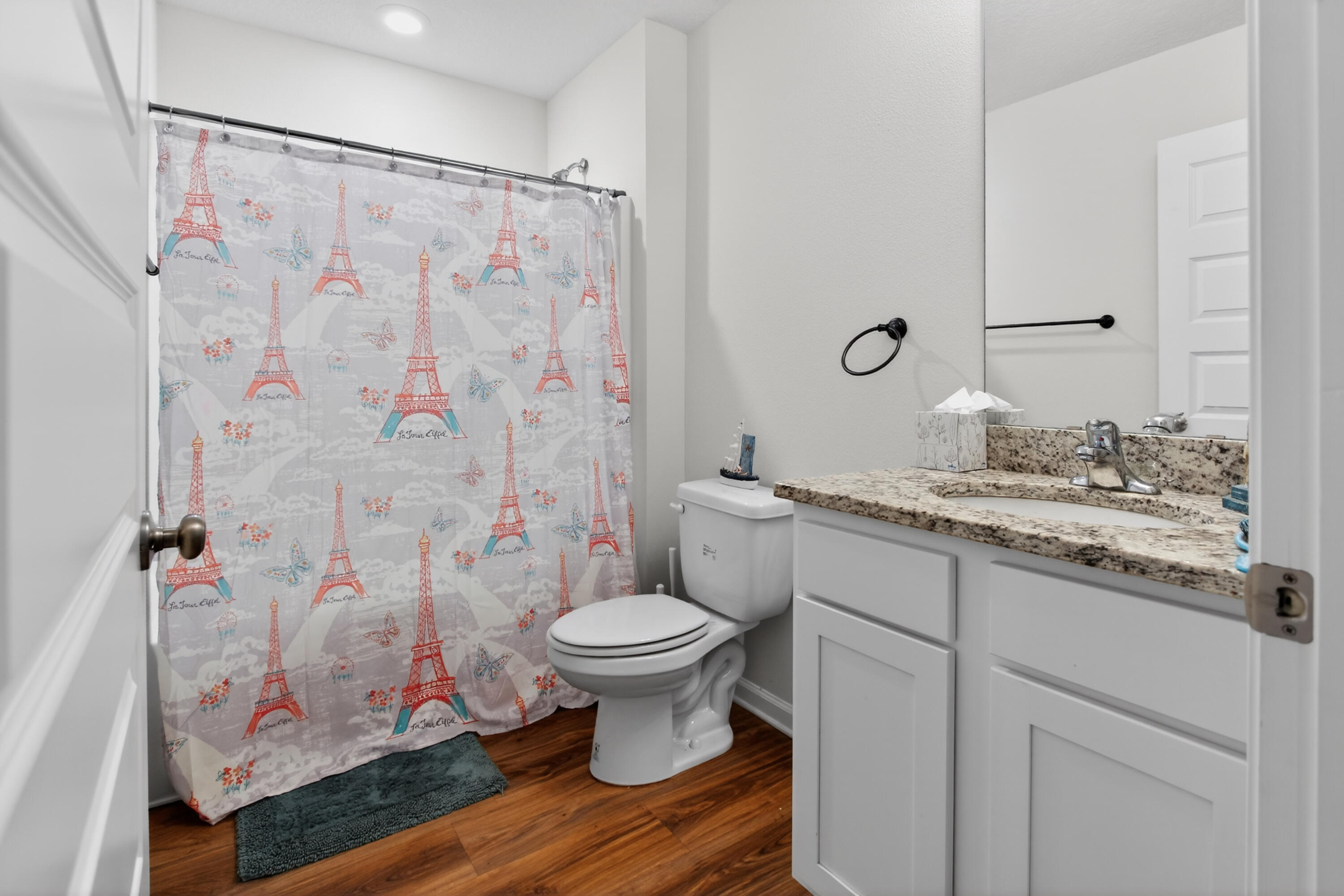 SHOAL RIVER LANDING PHASE 2A - Residential Lease