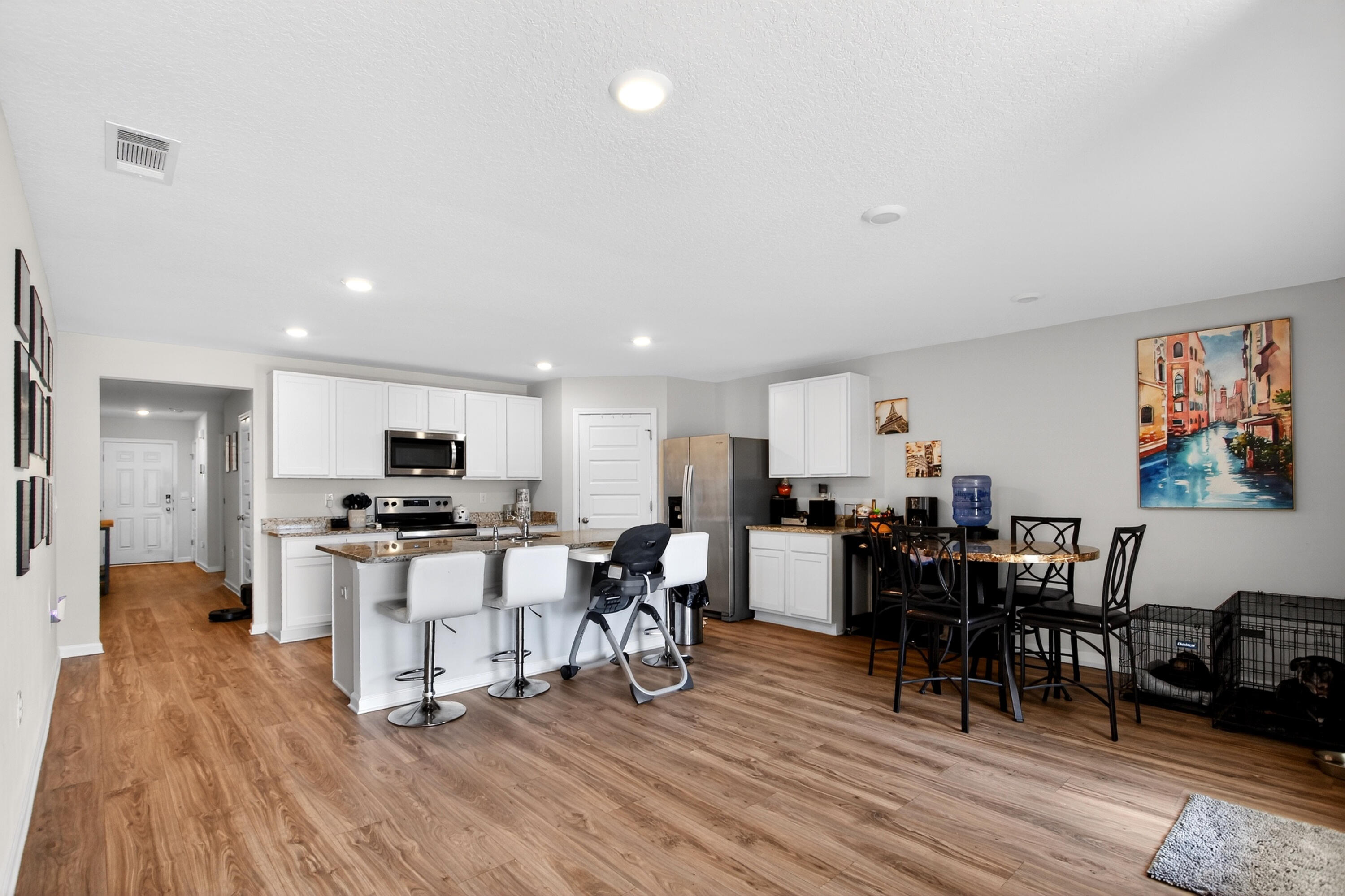 SHOAL RIVER LANDING PHASE 2A - Residential Lease