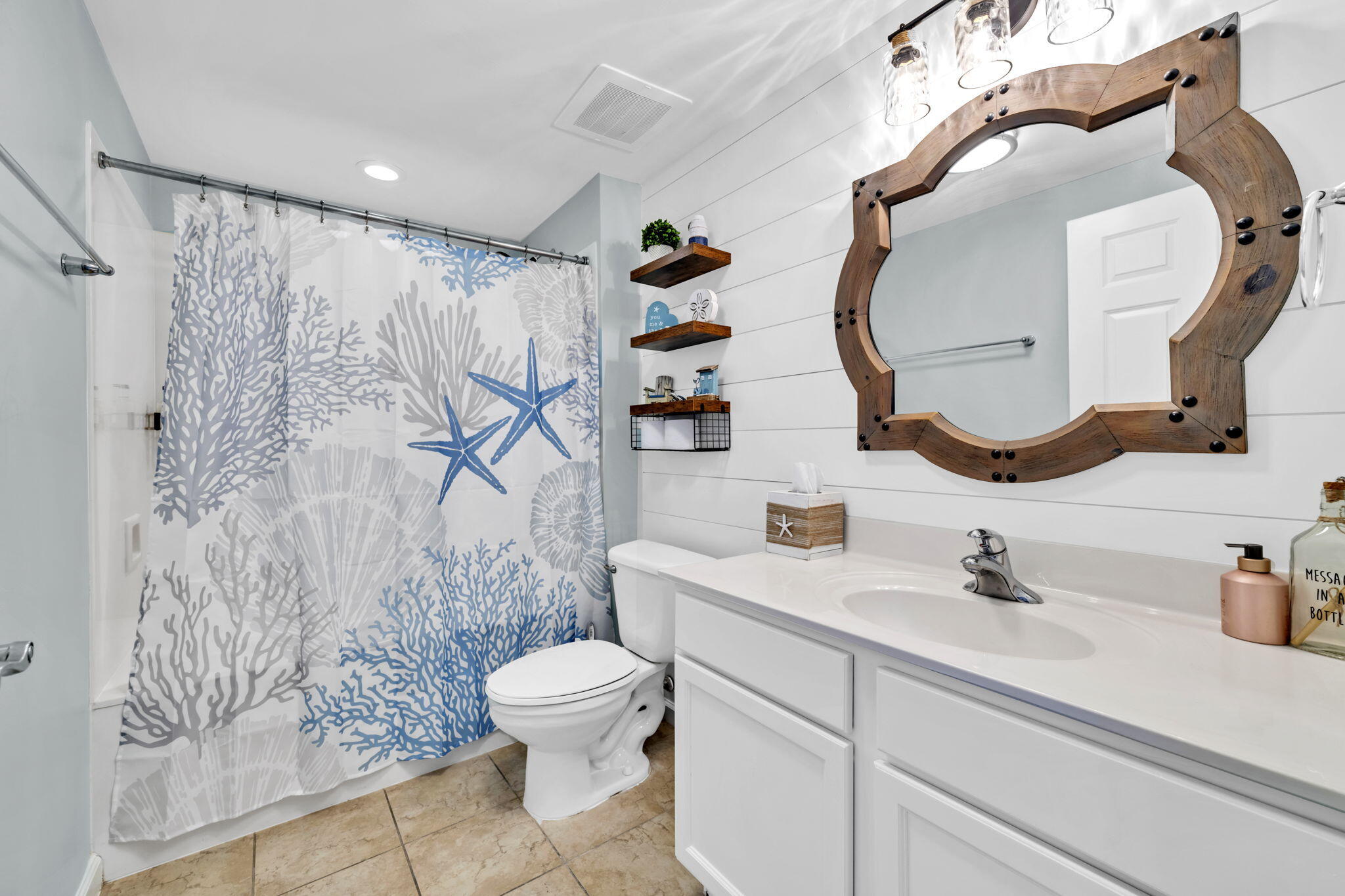 THE PALMS OF DESTIN - Residential