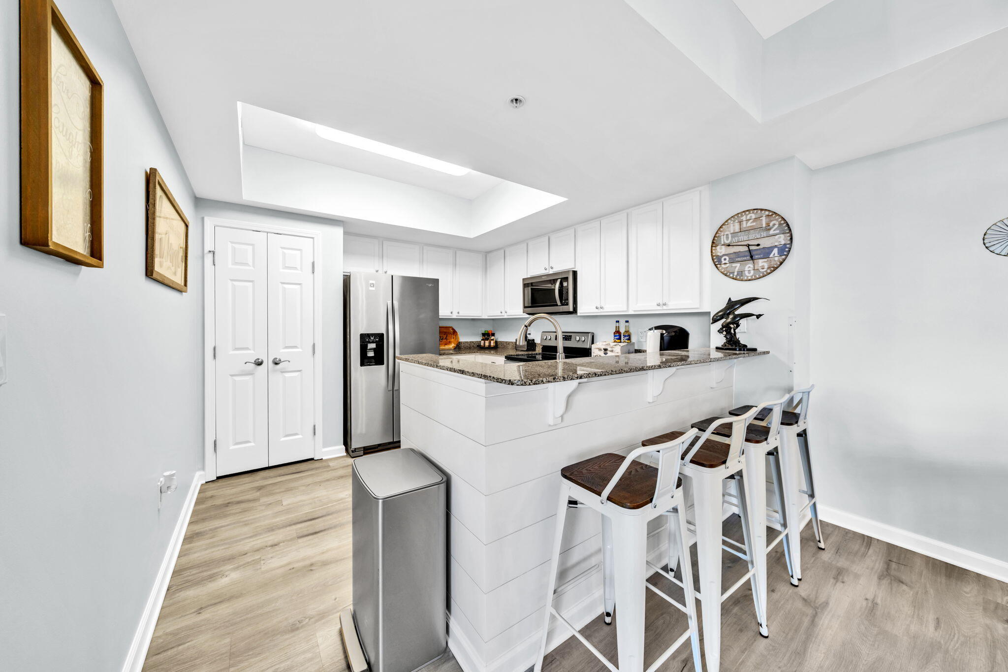 THE PALMS OF DESTIN - Residential