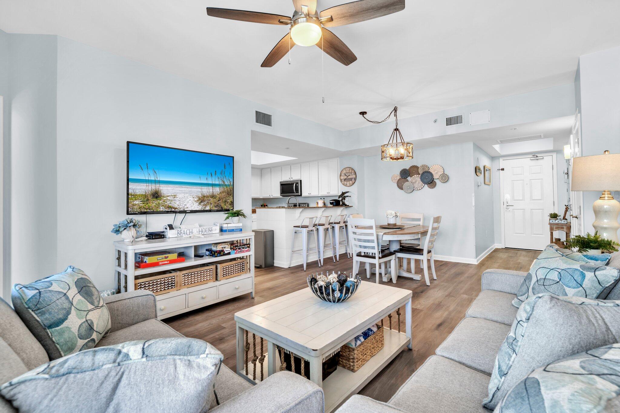 THE PALMS OF DESTIN - Residential