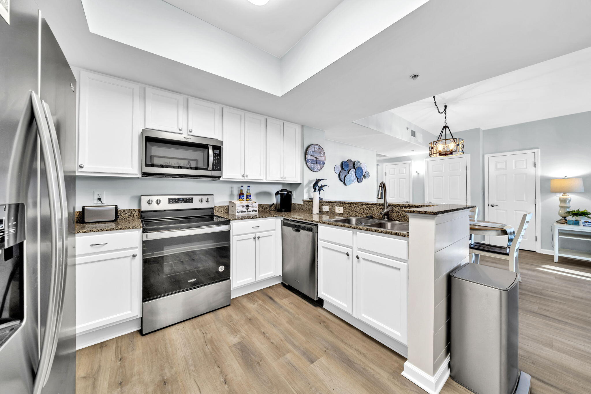 THE PALMS OF DESTIN - Residential